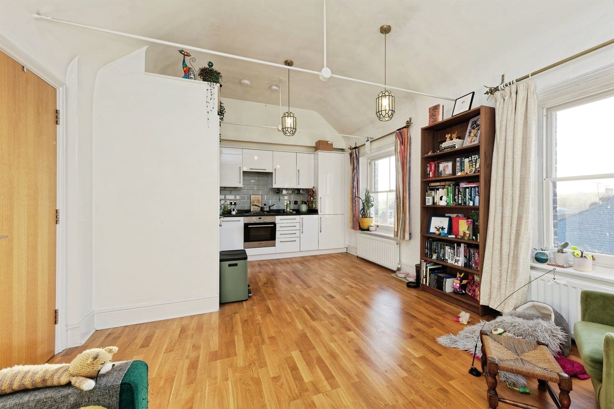 Property at Wincheap, Canterbury