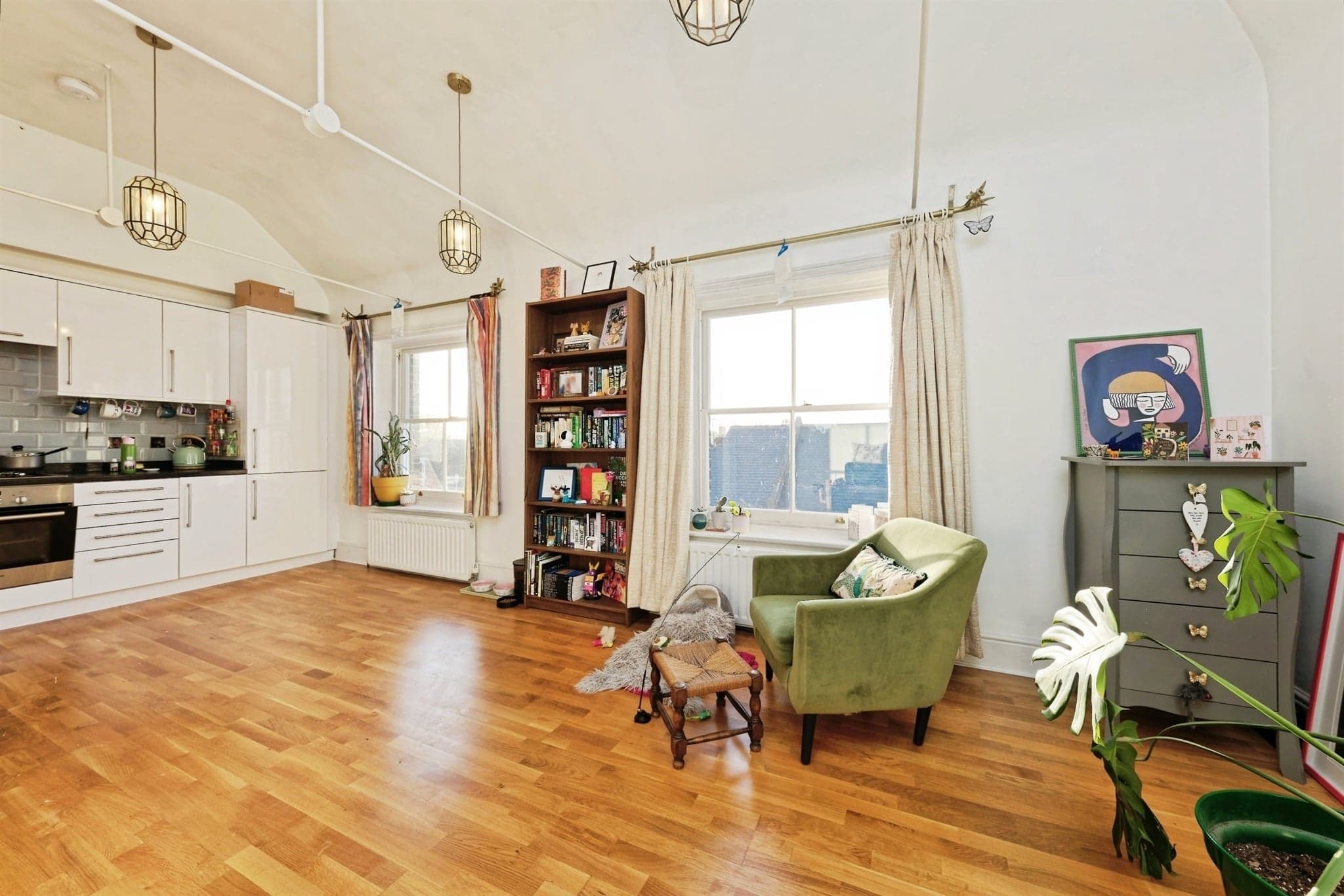 Property at Wincheap, Canterbury