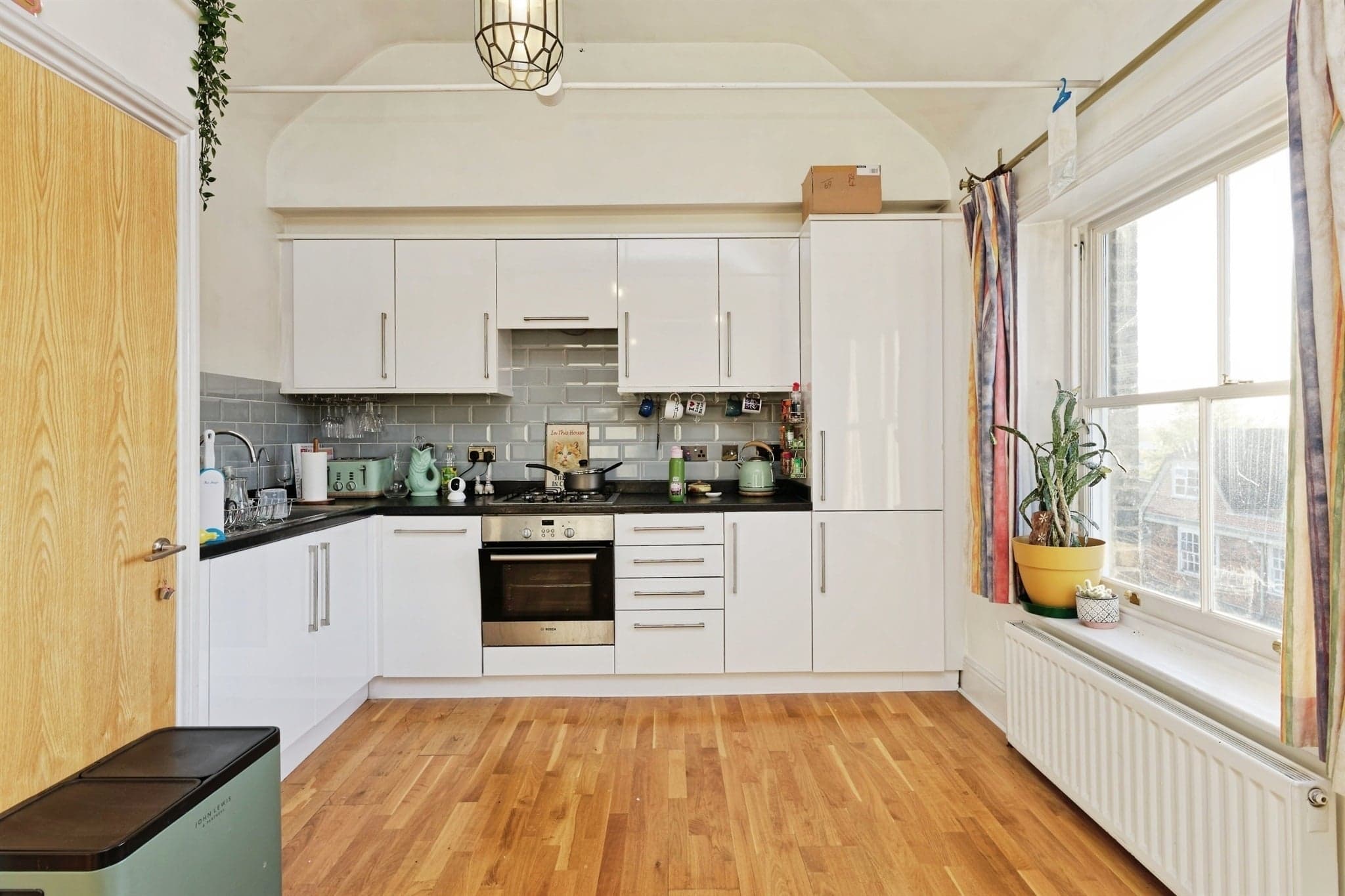 Property at Wincheap, Canterbury