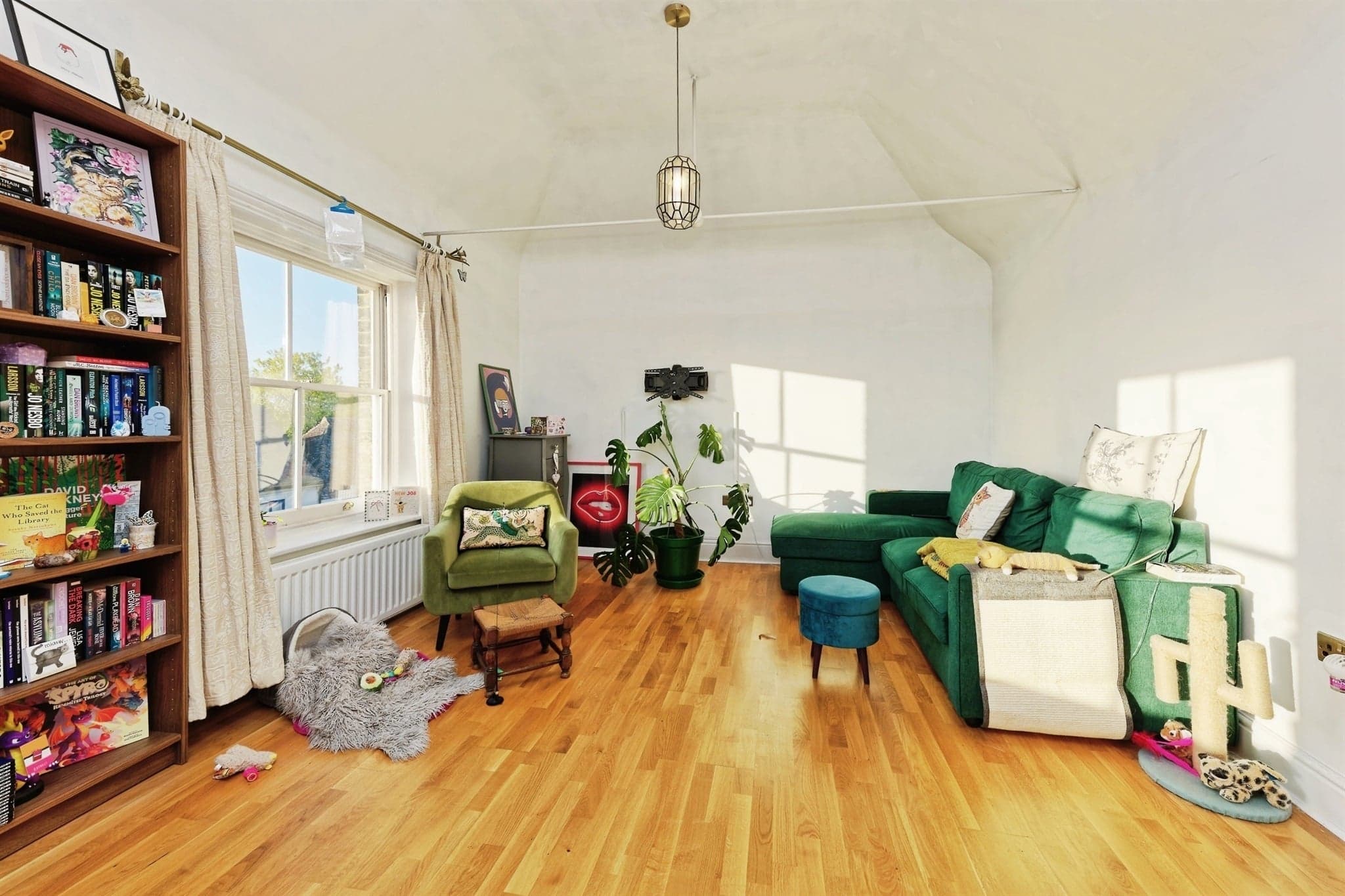 Property at Wincheap, Canterbury