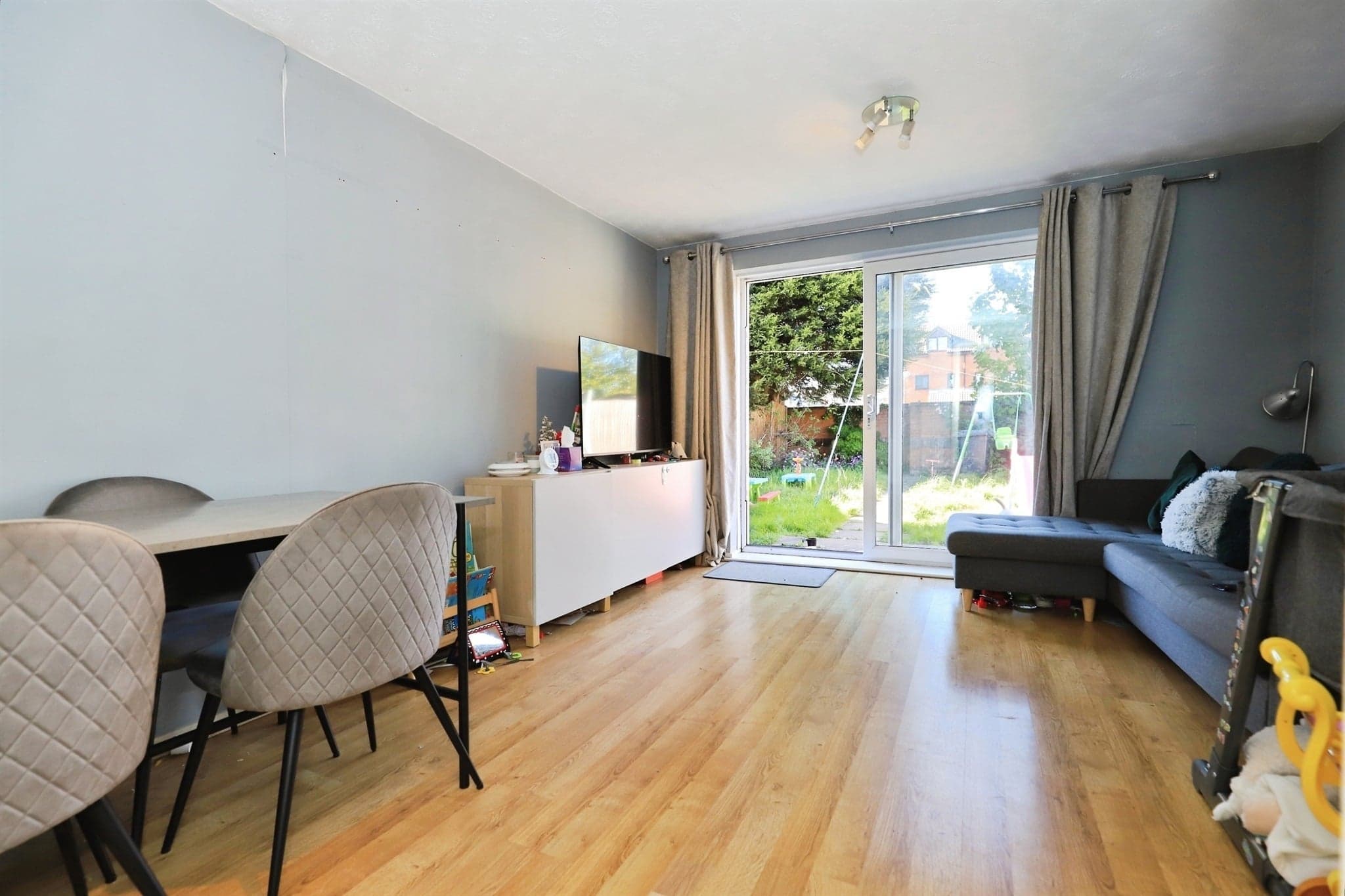Property at Adams Court, Kidderminster