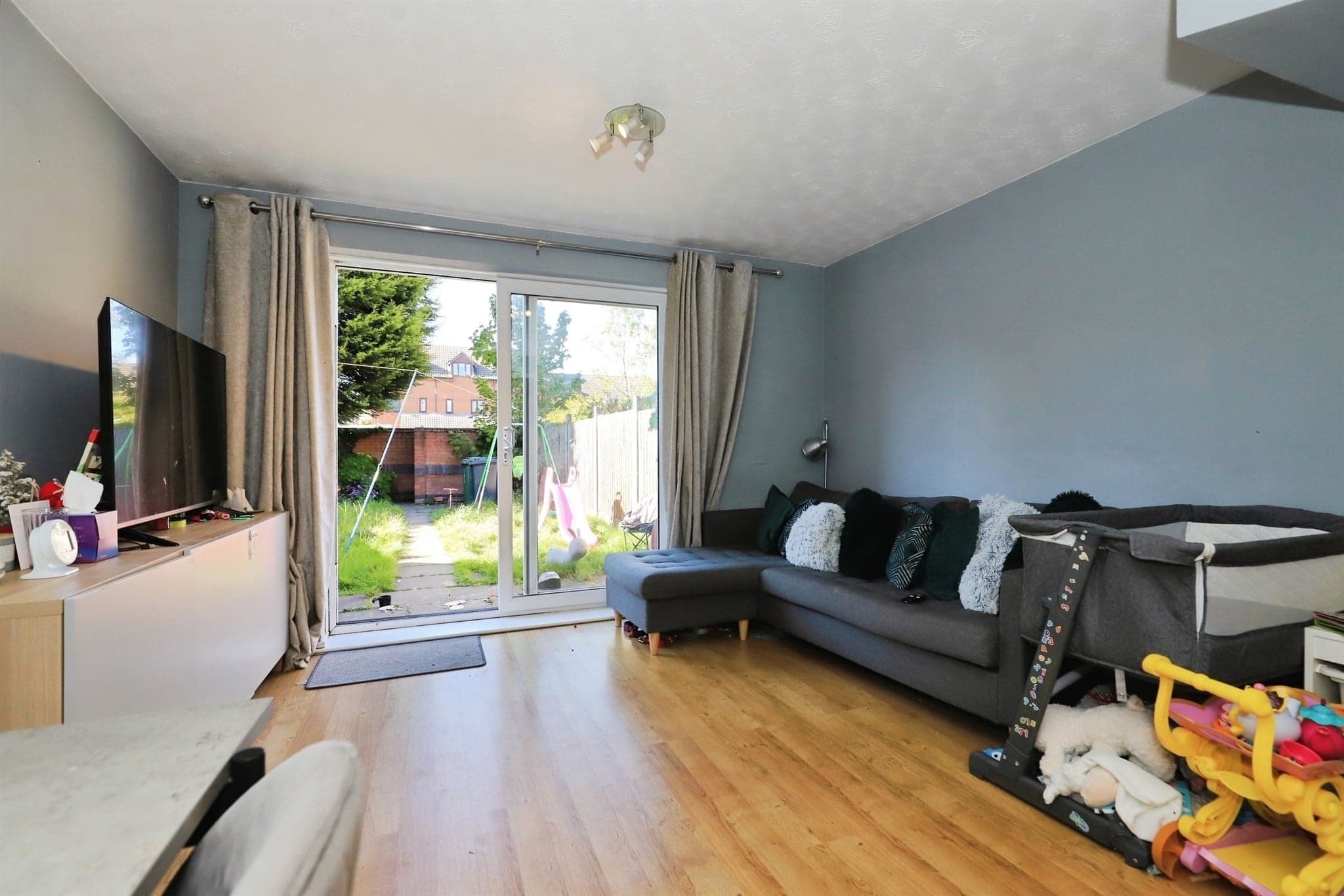 Property at Adams Court, Kidderminster