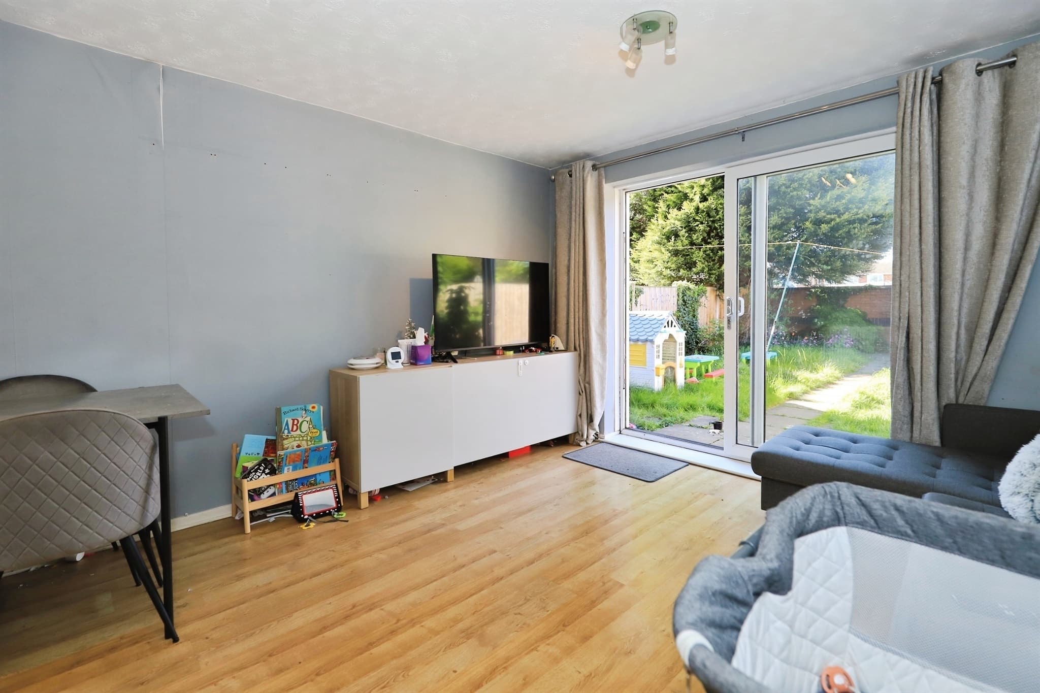 Property at Adams Court, Kidderminster