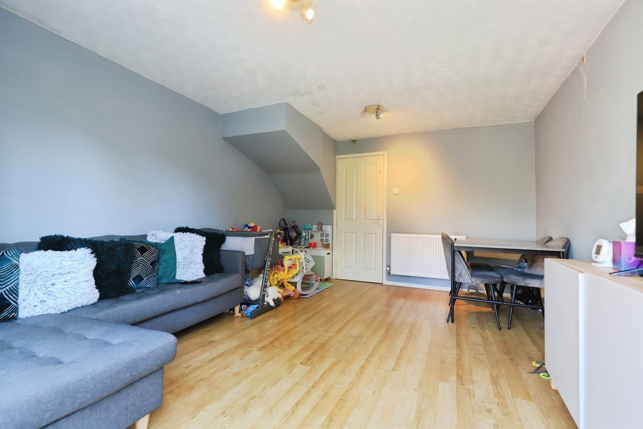 Property at Adams Court, Kidderminster