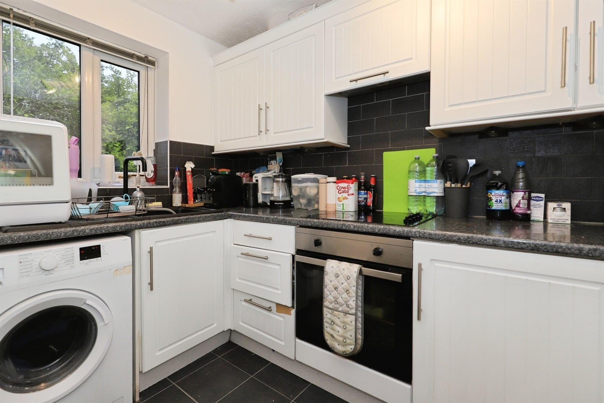 Property at Adams Court, Kidderminster