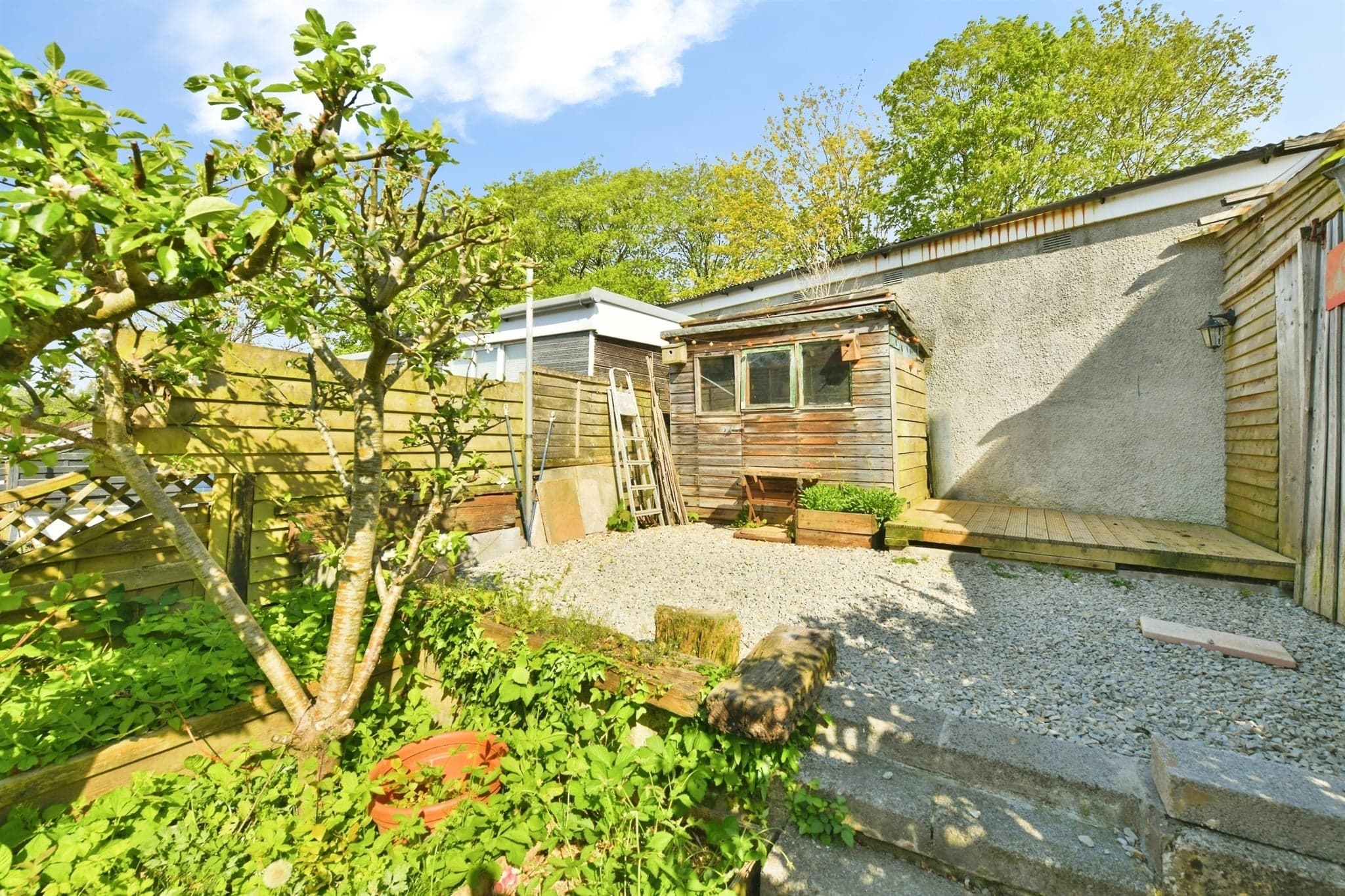 Property at Delamere Road, Plymouth