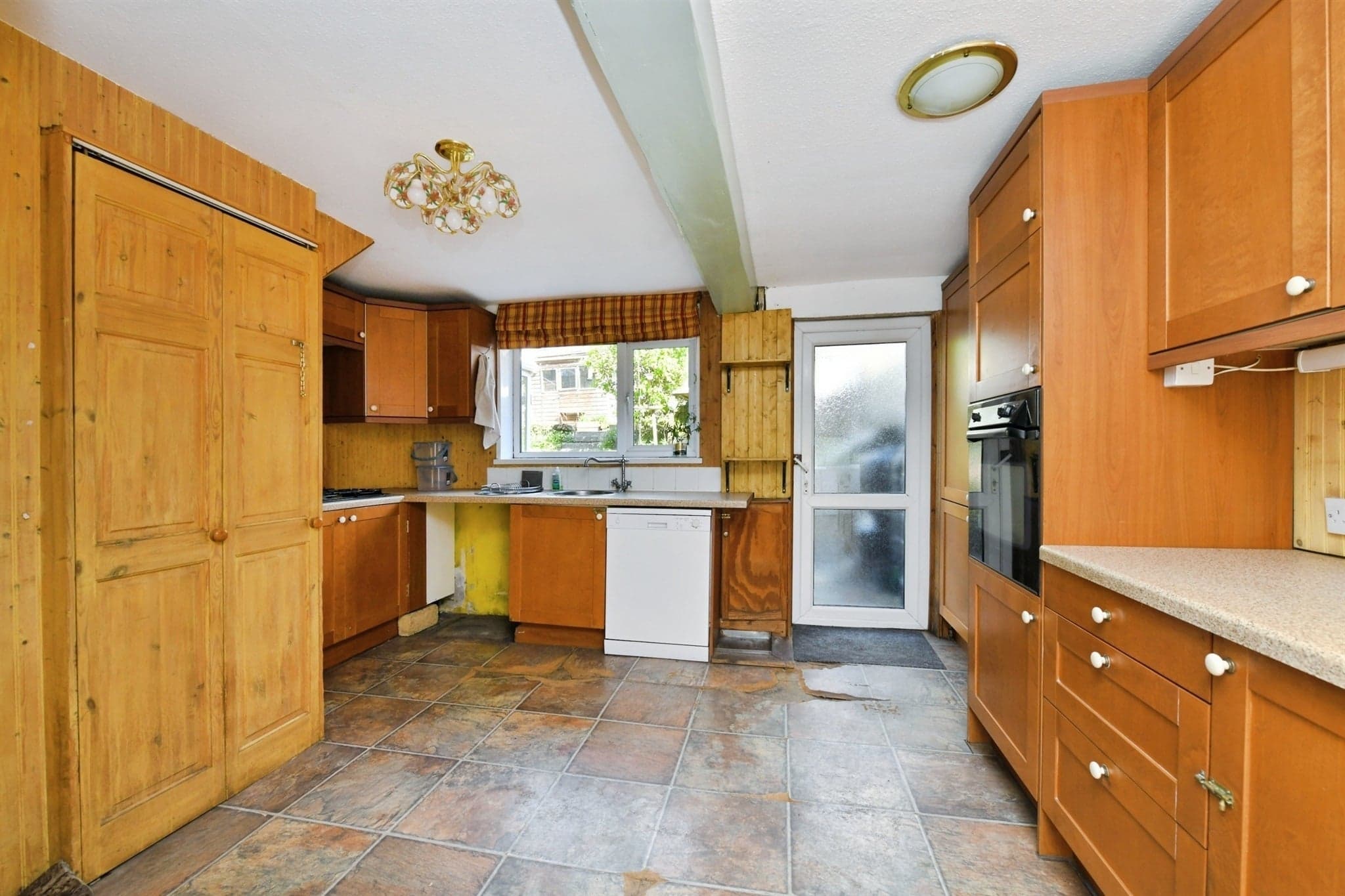 Property at Delamere Road, Plymouth