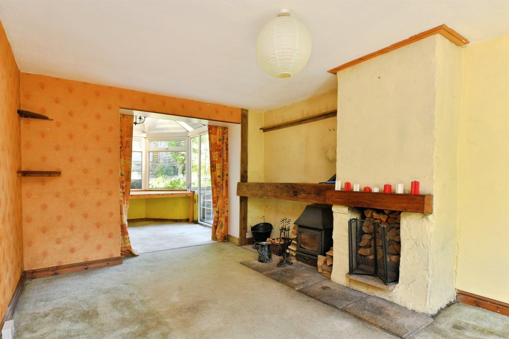 Property at Delamere Road, Plymouth