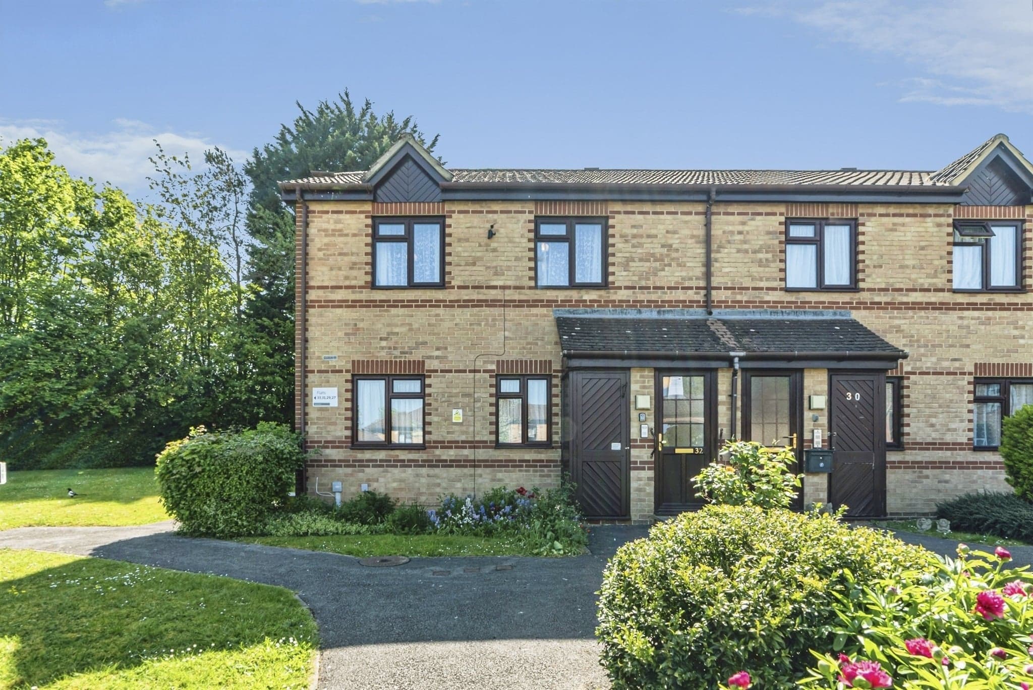 Property at Gershwin Court, Basingstoke