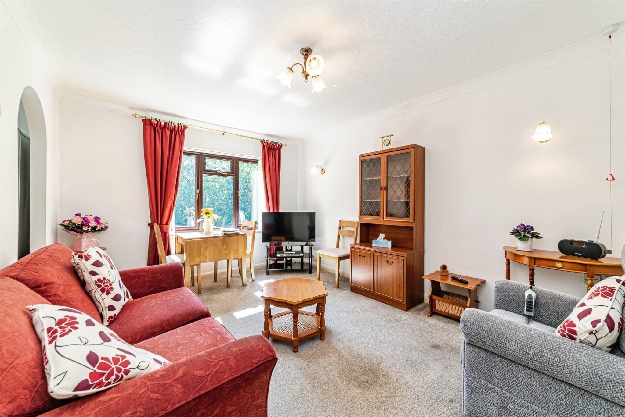 Property at Gershwin Court, Basingstoke