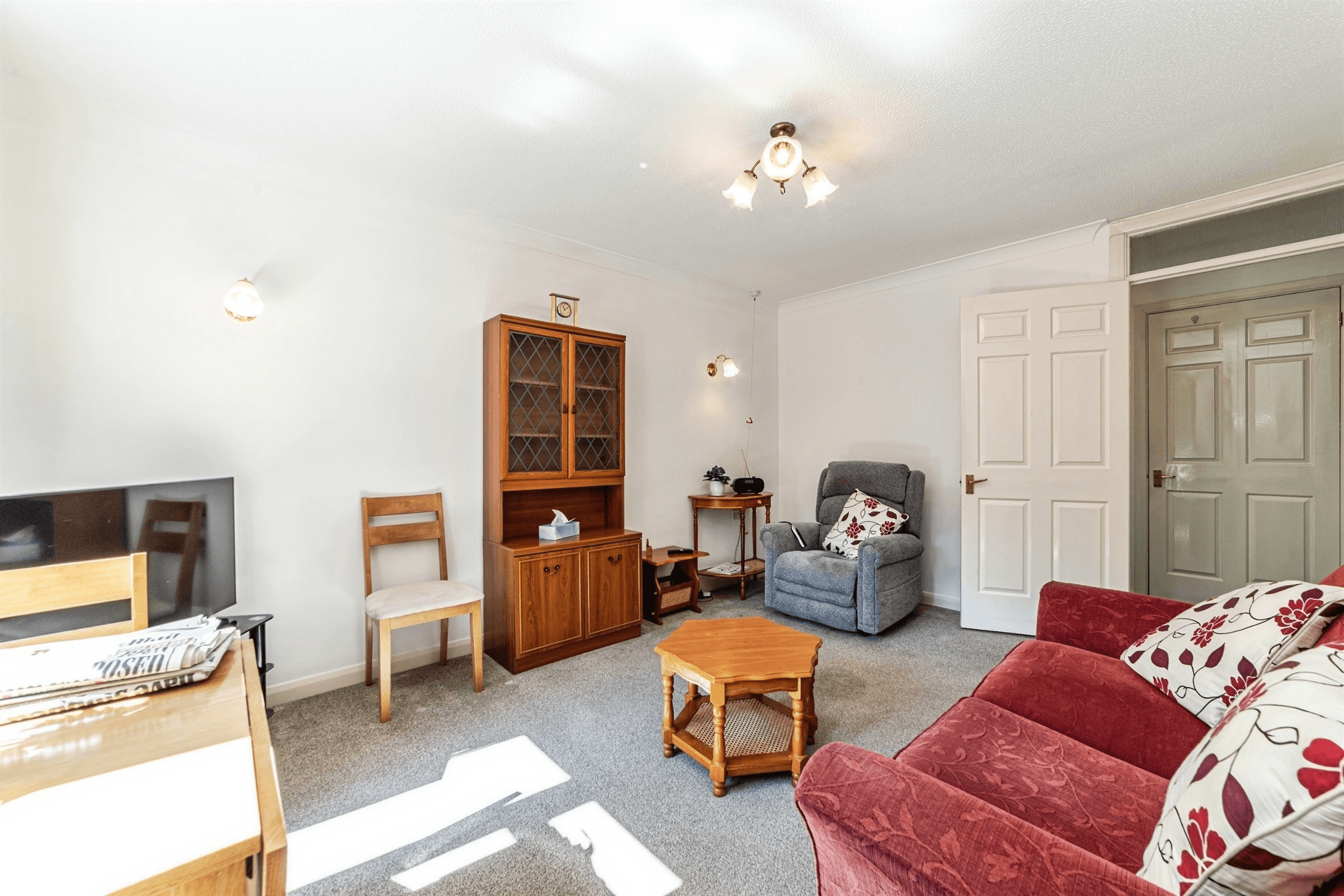 Property at Gershwin Court, Basingstoke
