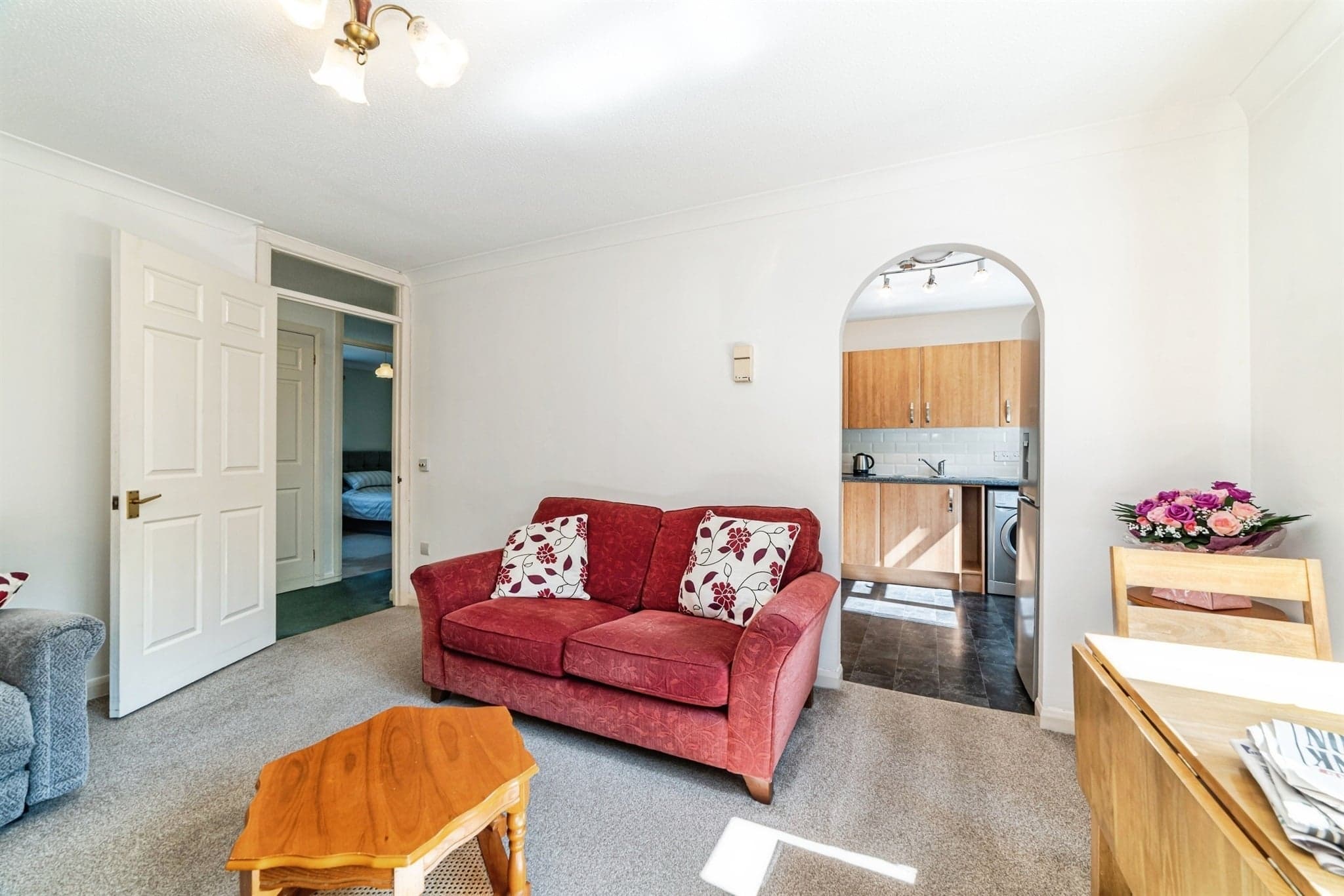 Property at Gershwin Court, Basingstoke