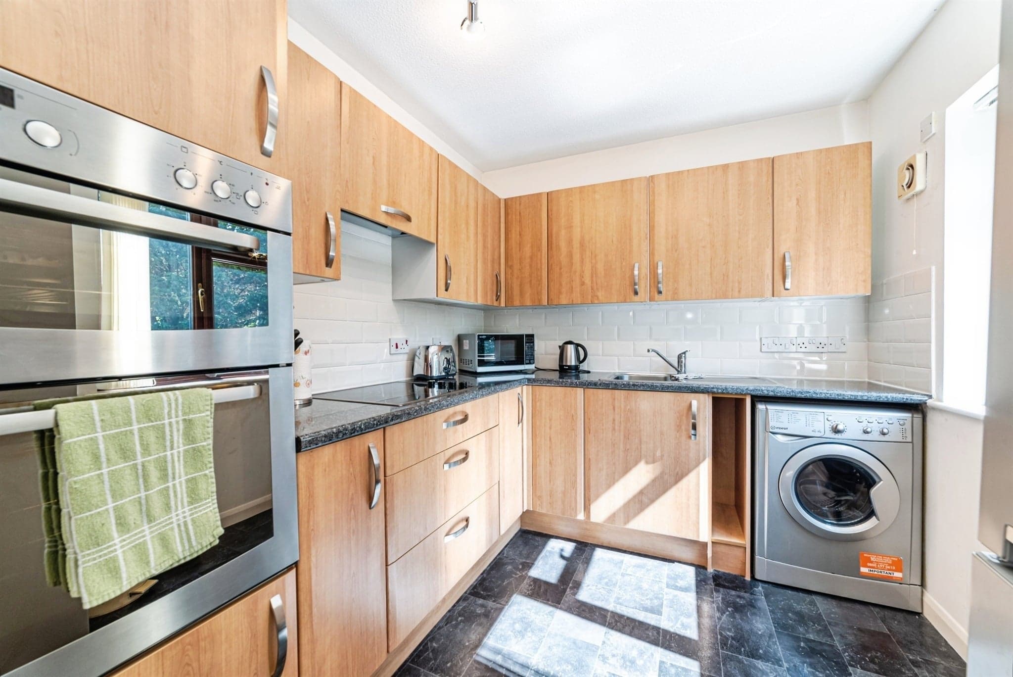 Property at Gershwin Court, Basingstoke
