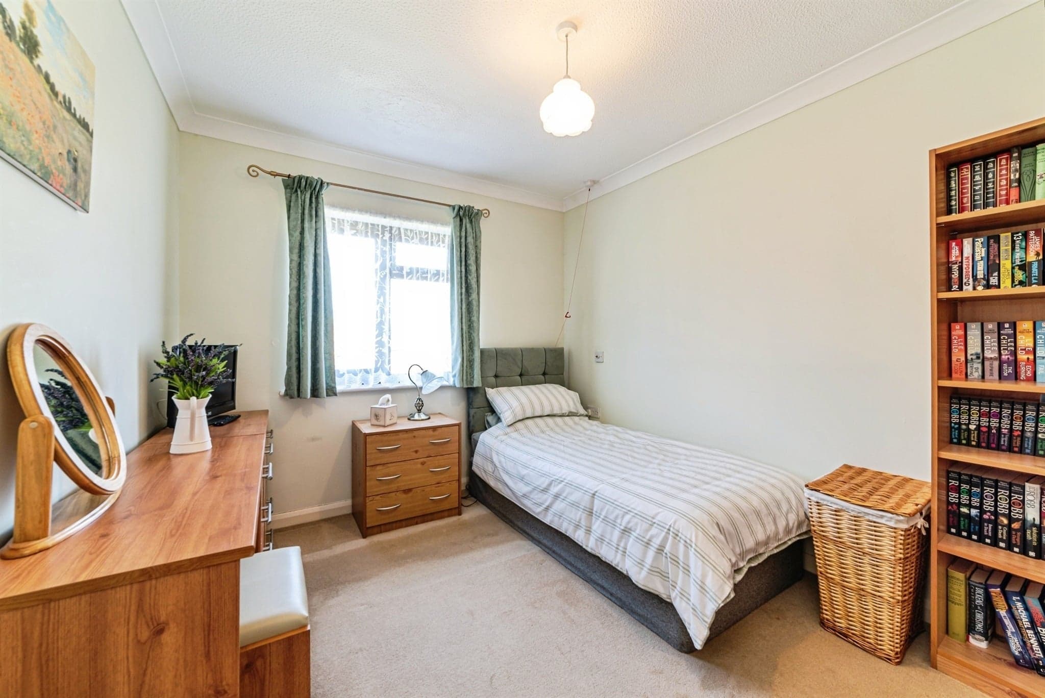 Property at Gershwin Court, Basingstoke