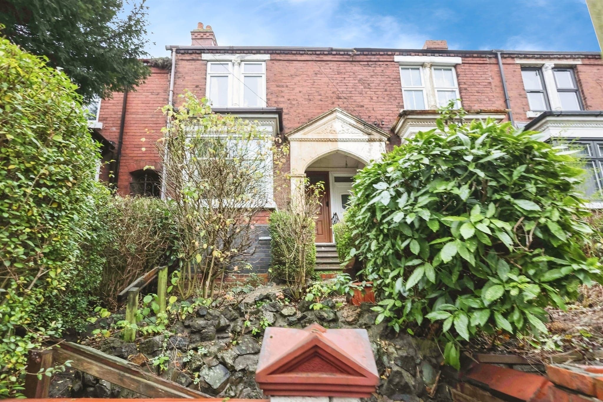 Property at Fenton Street, Brierley Hill