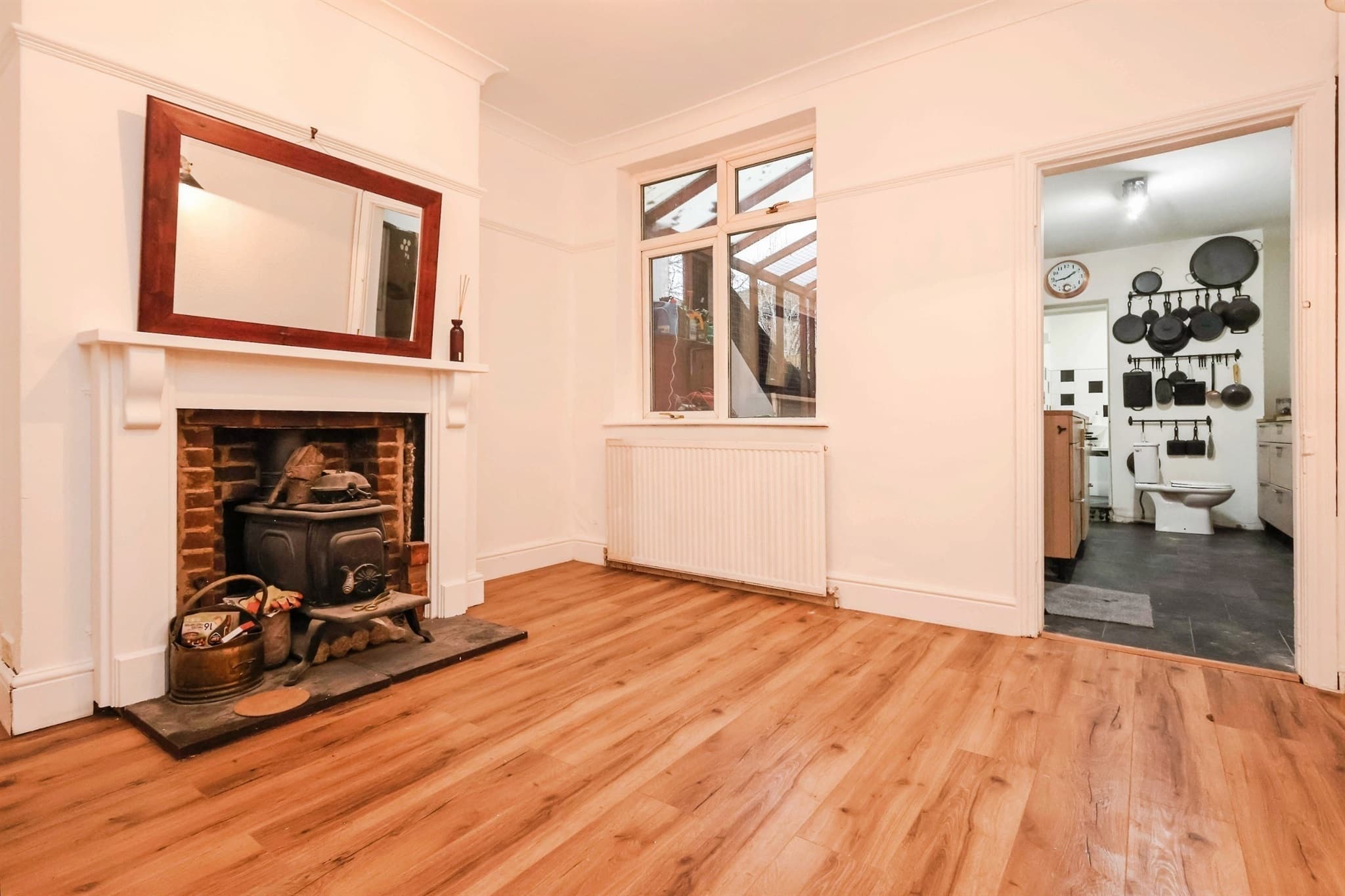 Property at Fenton Street, Brierley Hill