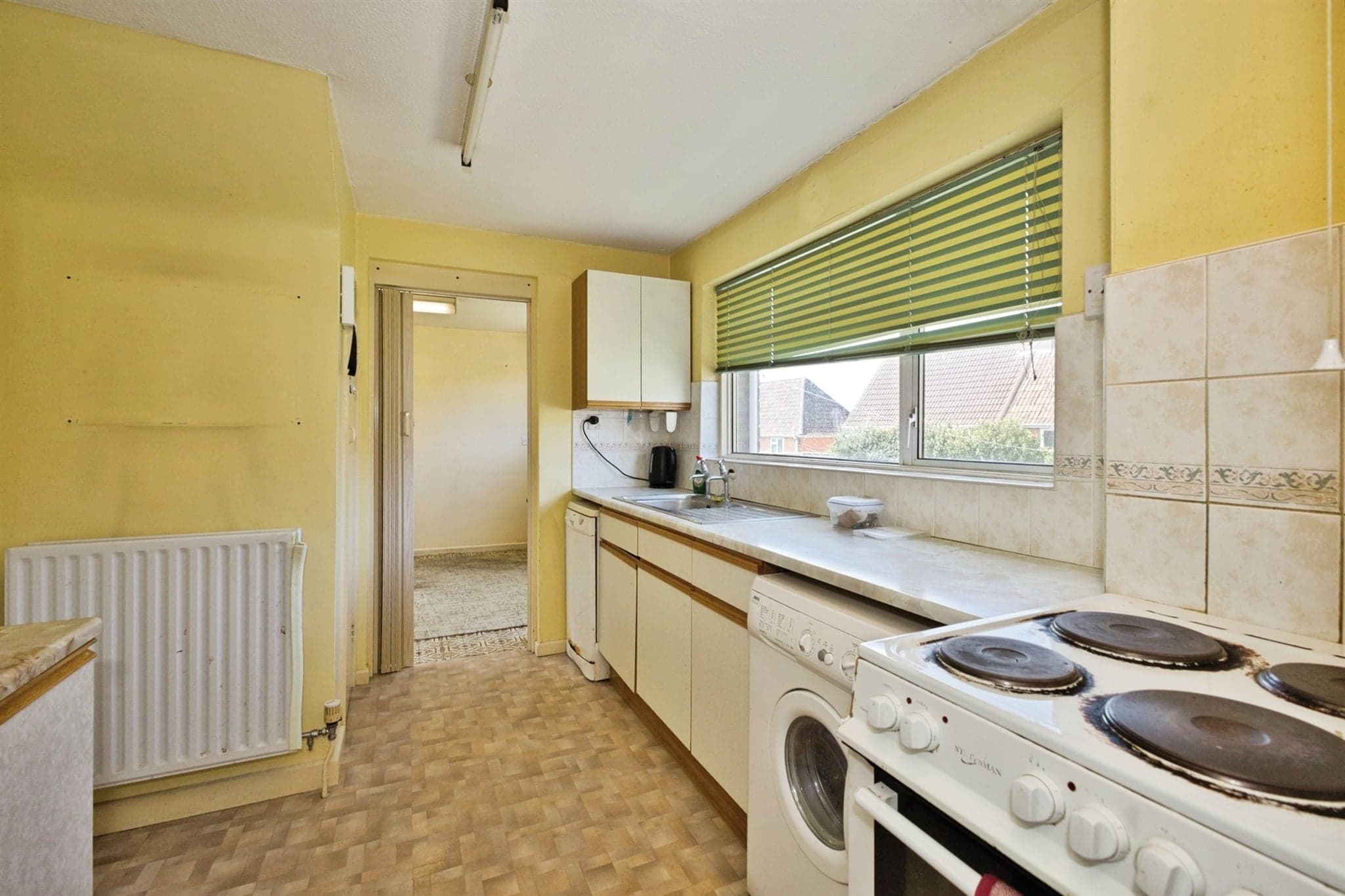 Property at Legion Road, YEOVIL