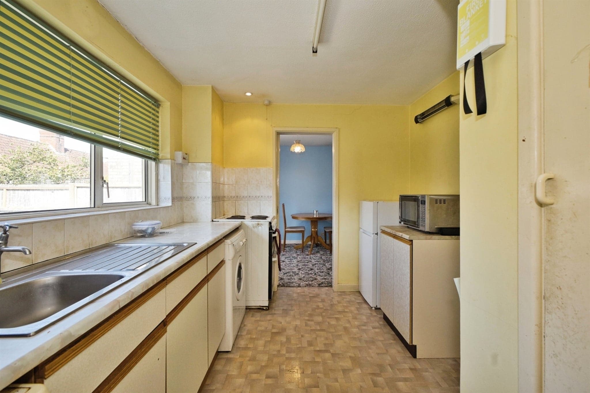 Property at Legion Road, YEOVIL