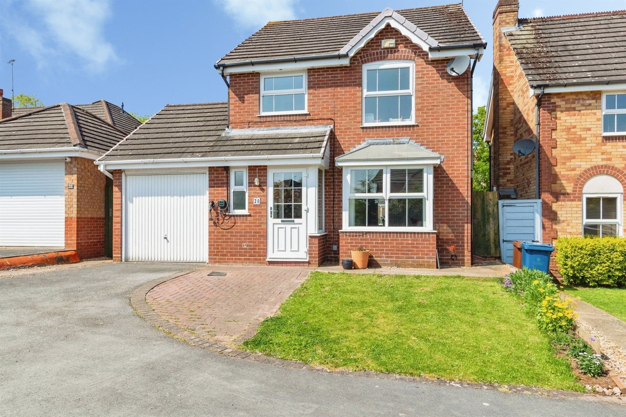 Property at Cole Drive, Stafford