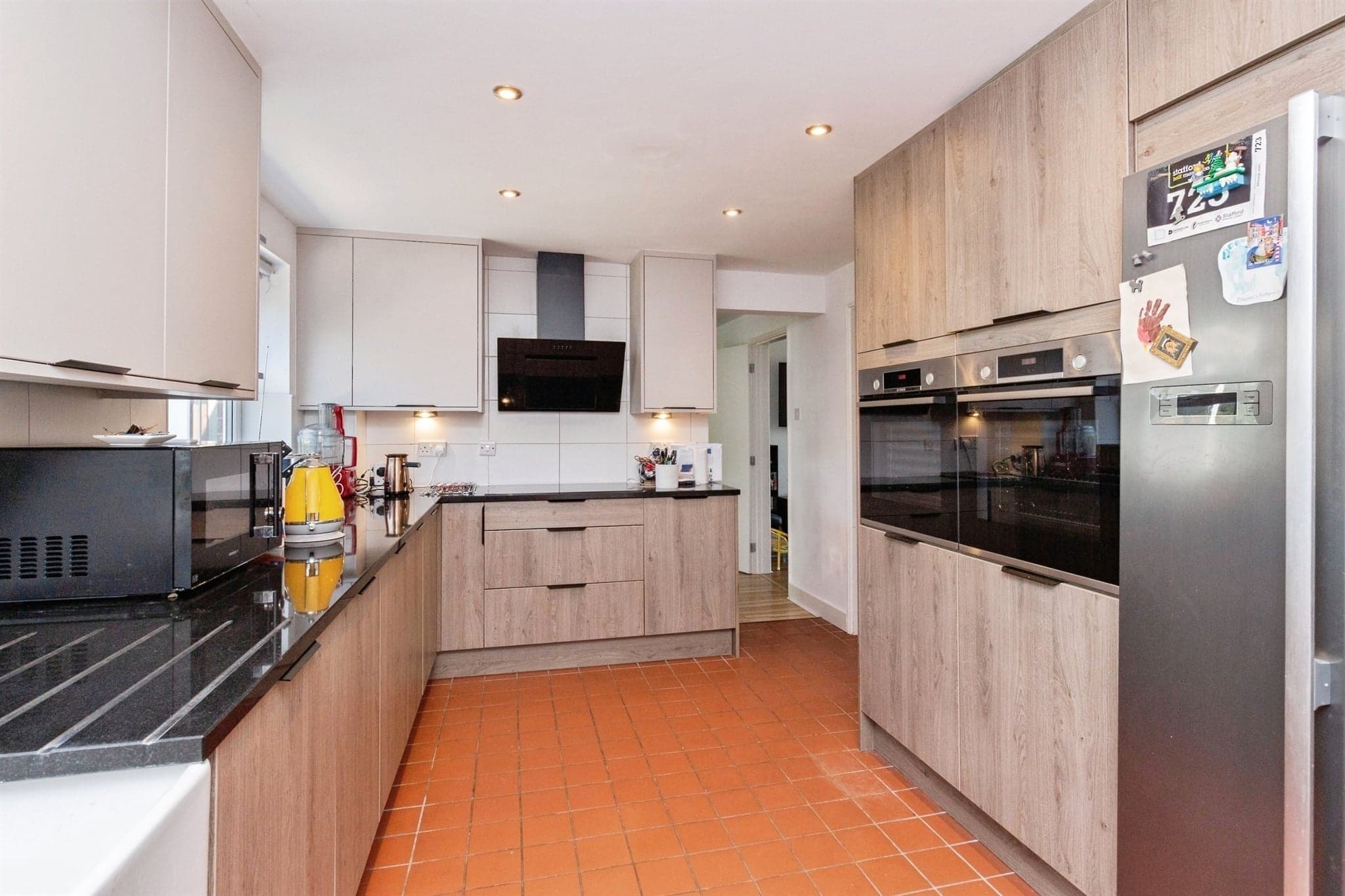 Property at Cole Drive, Stafford