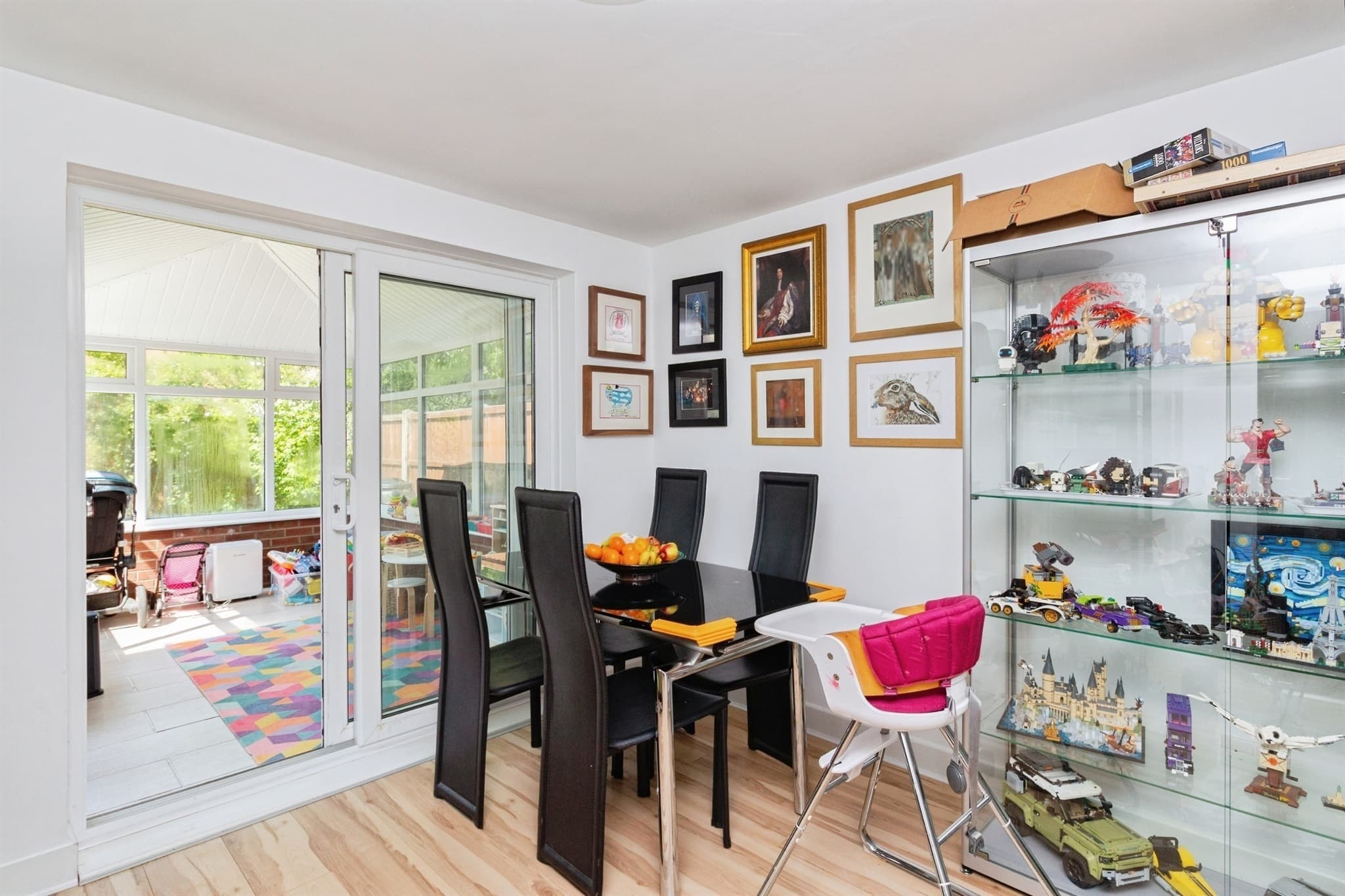 Property at Cole Drive, Stafford