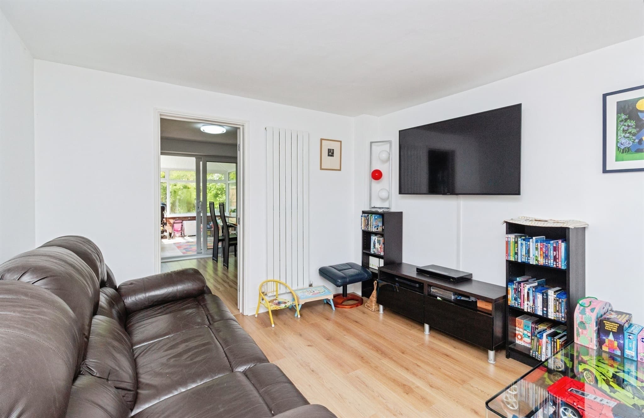 Property at Cole Drive, Stafford