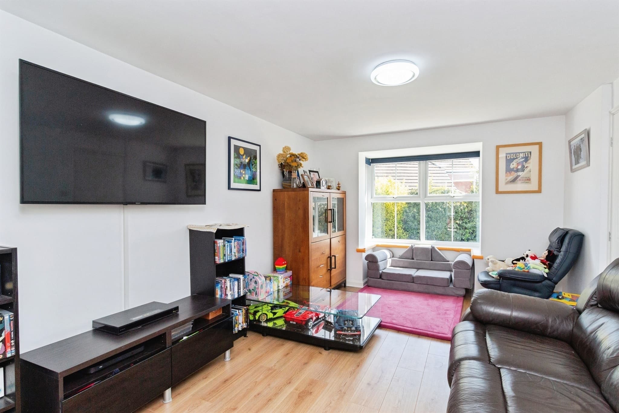 Property at Cole Drive, Stafford