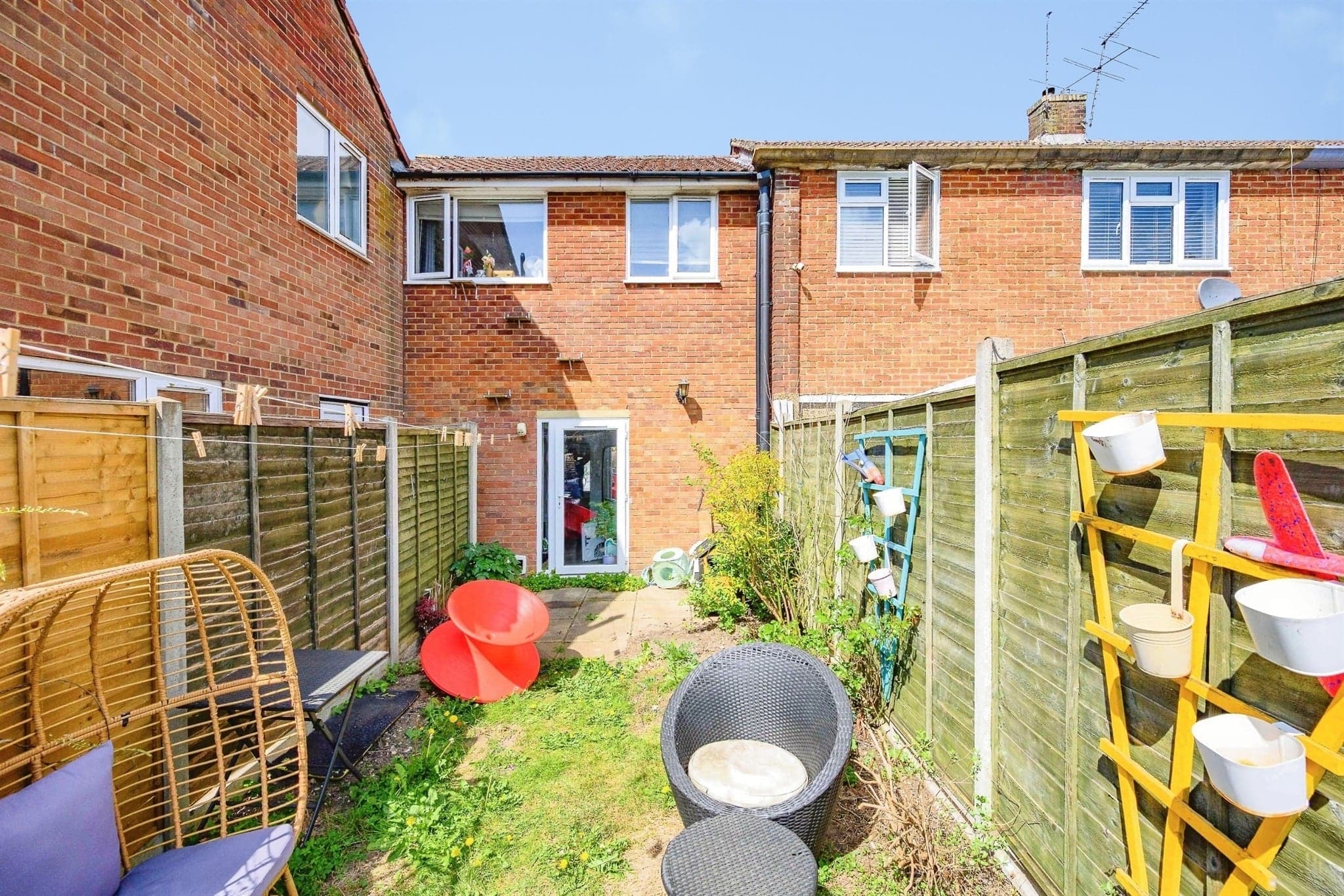 Property at Sheephouse Road, Hemel Hempstead