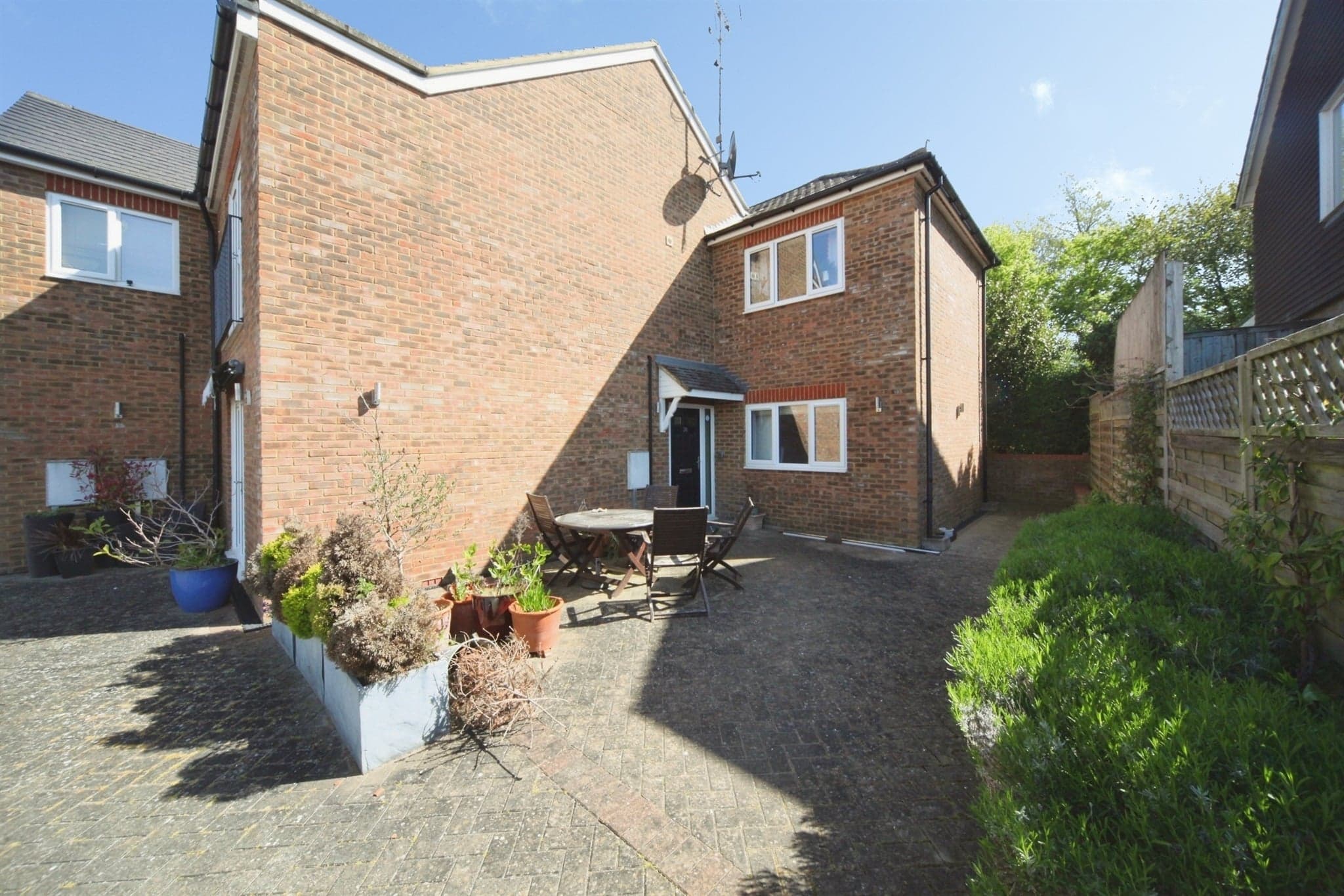 Property at Brook Street, Tring