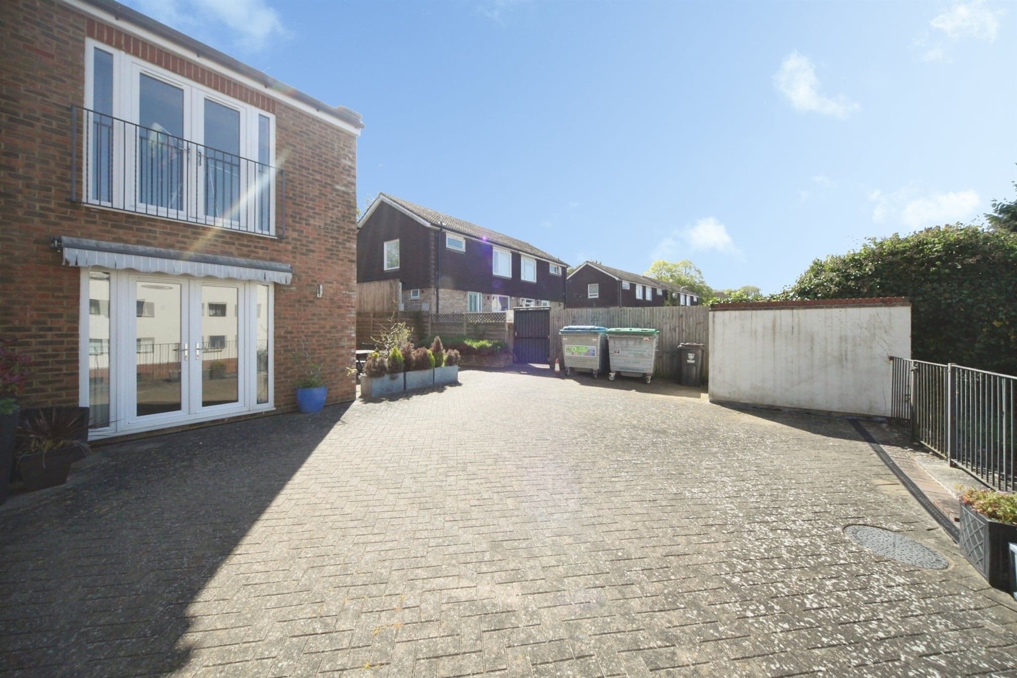 Property at Brook Street, Tring