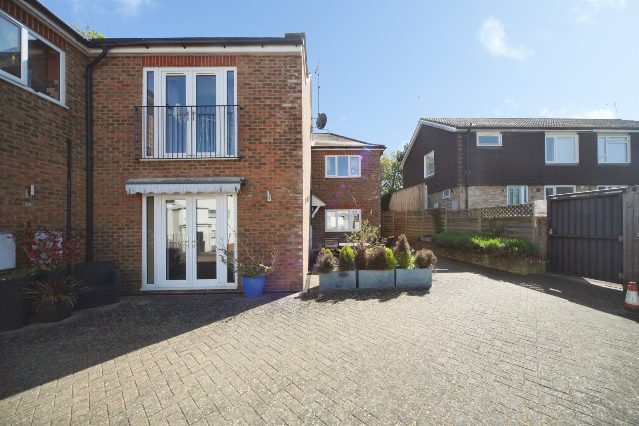 Property at Brook Street, Tring
