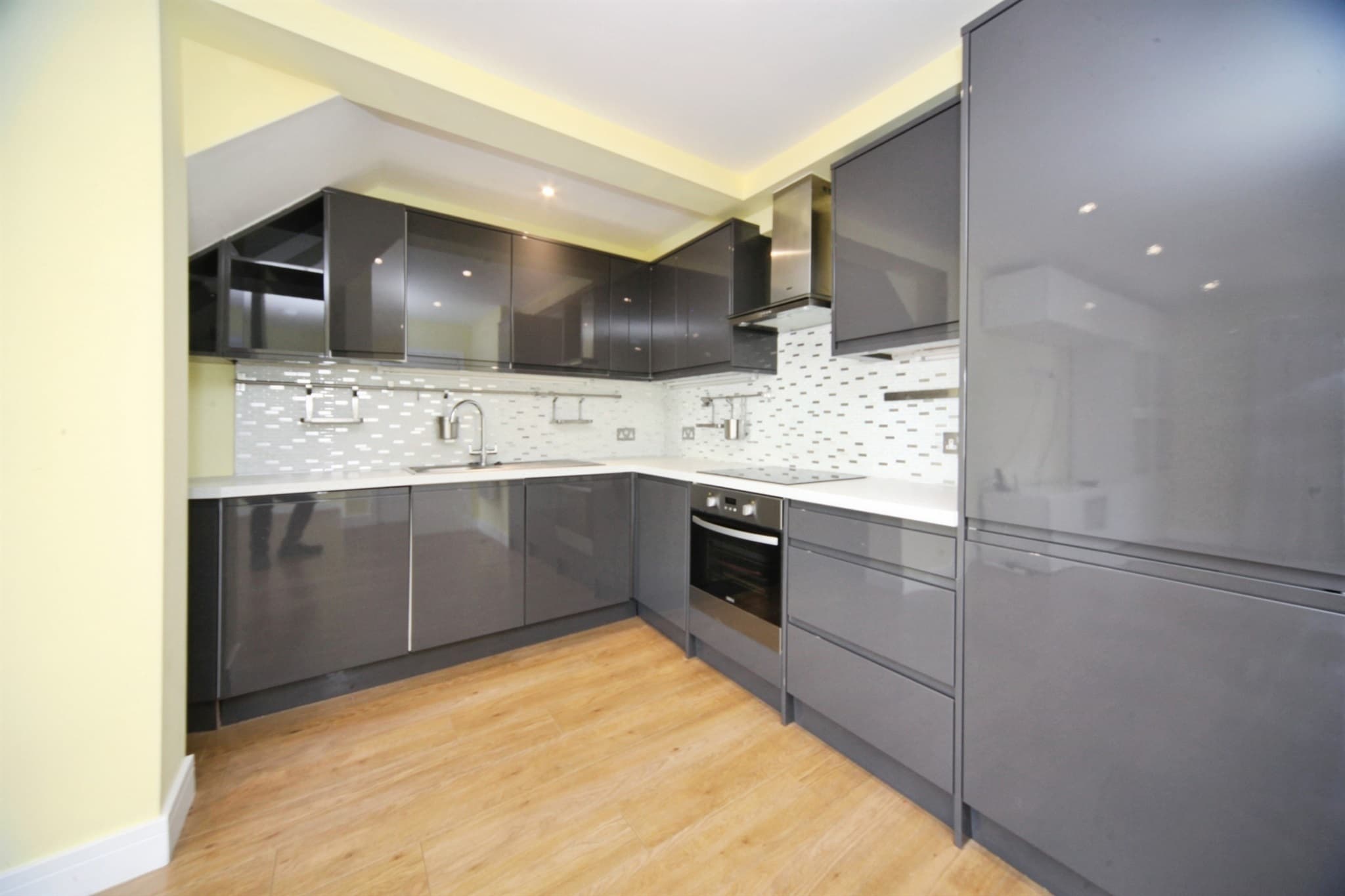 Property at Brook Street, Tring