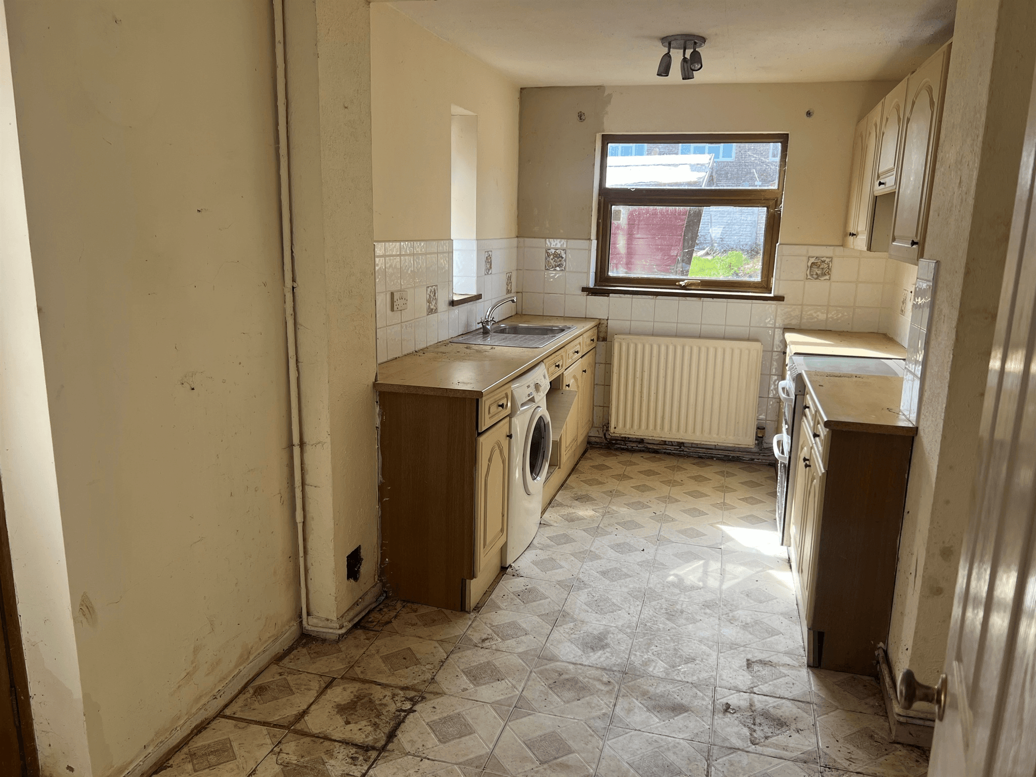 Property at Sandy Crescent, Ashmore Park, Wolverhampton