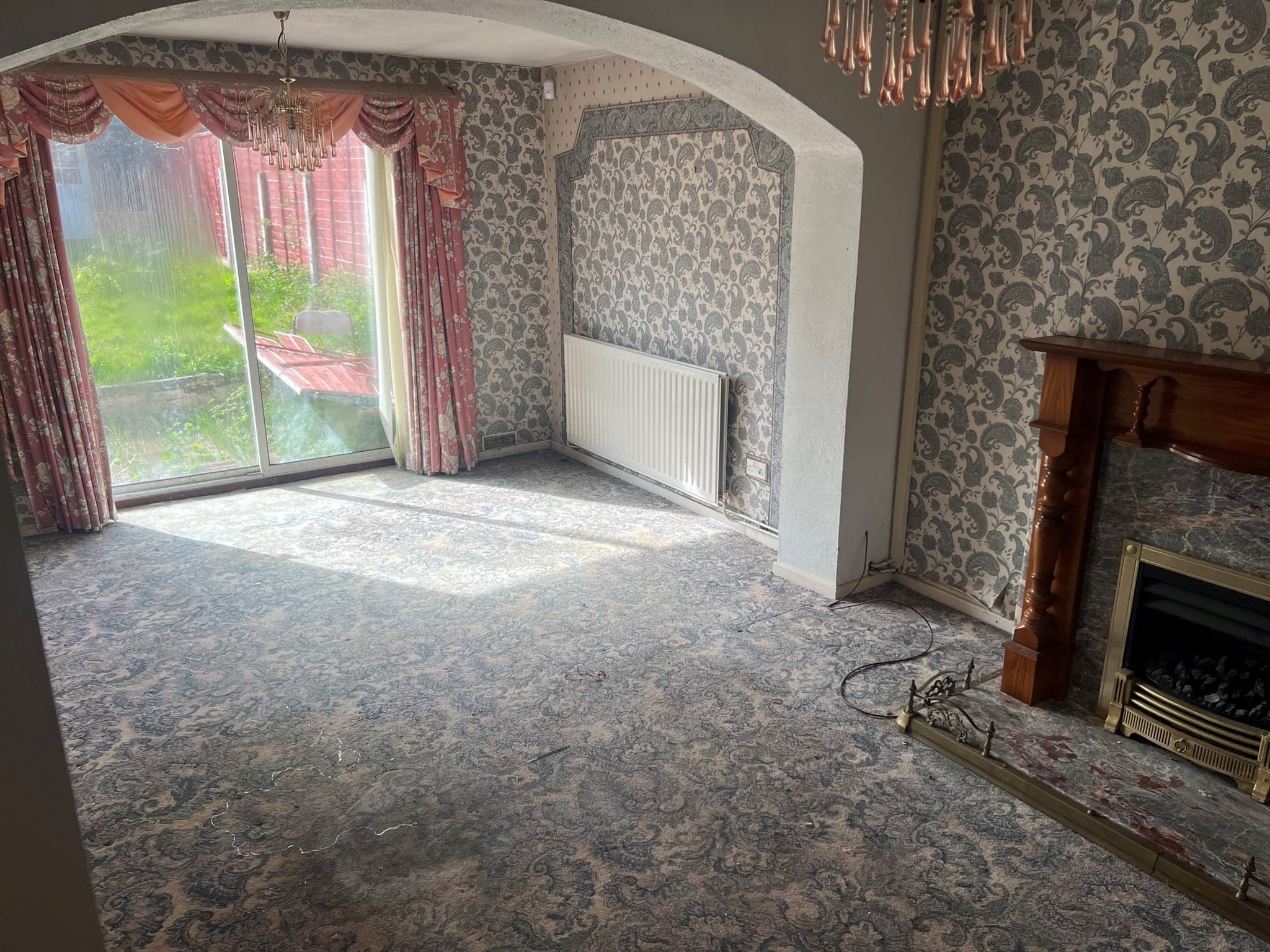 Property at Sandy Crescent, Ashmore Park, Wolverhampton