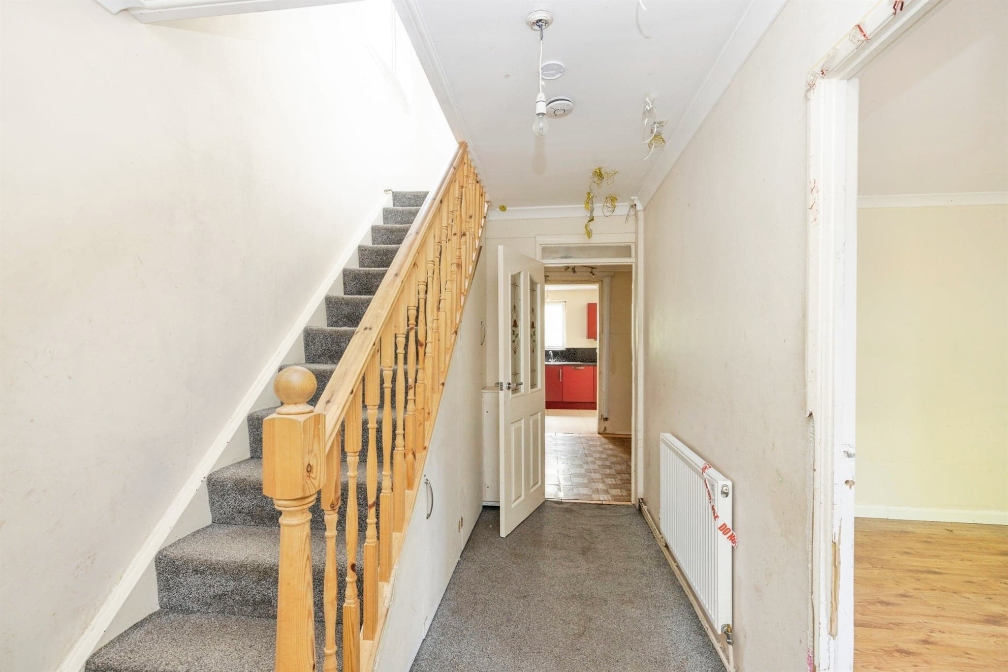 Property at Birstal Green, Watford