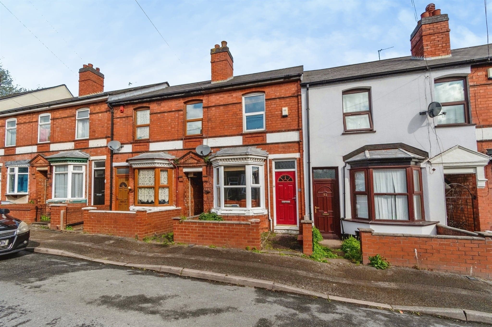 Property at Waverley Road, Wednesbury