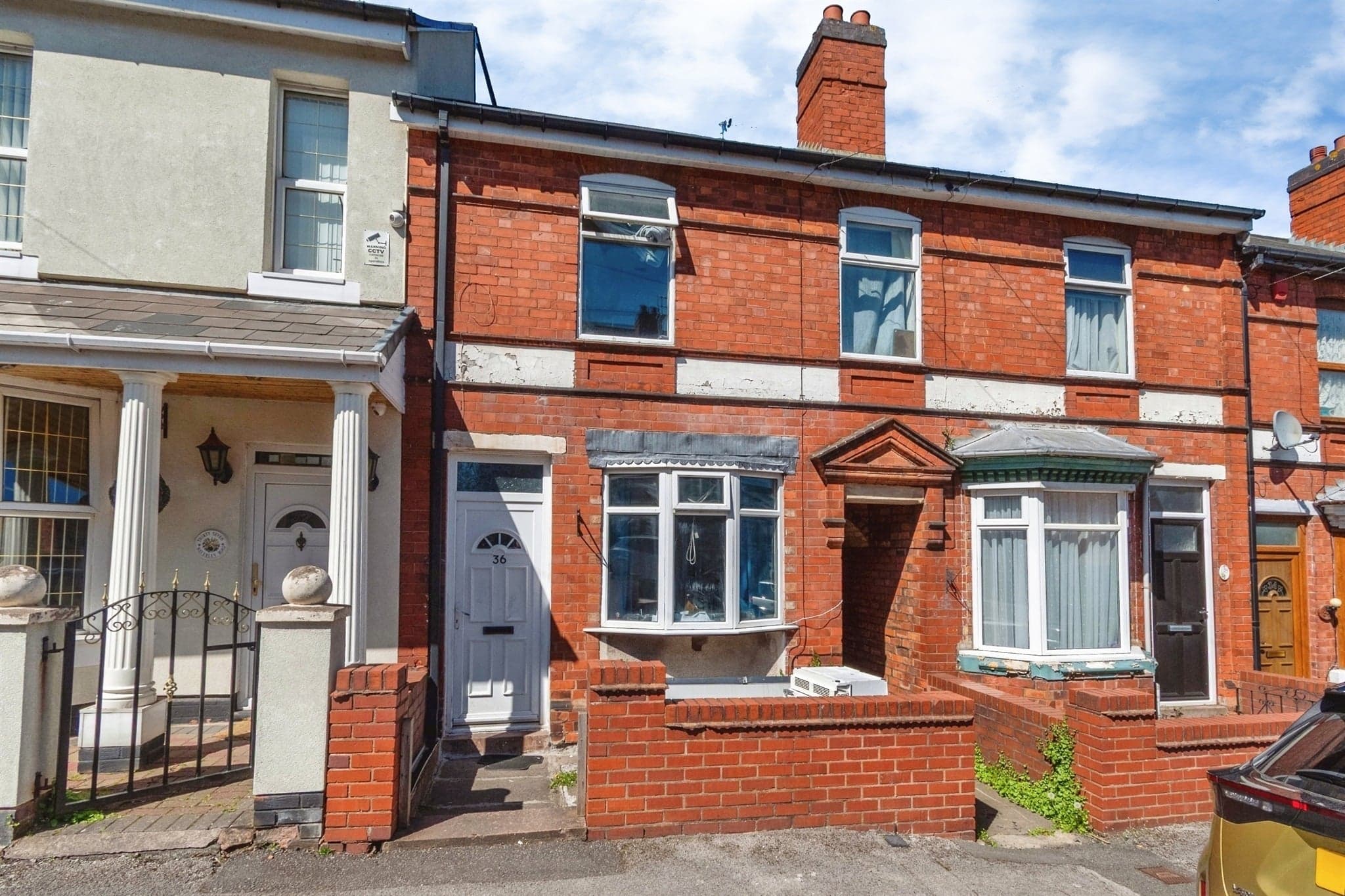 Property at Waverley Road, WEDNESBURY