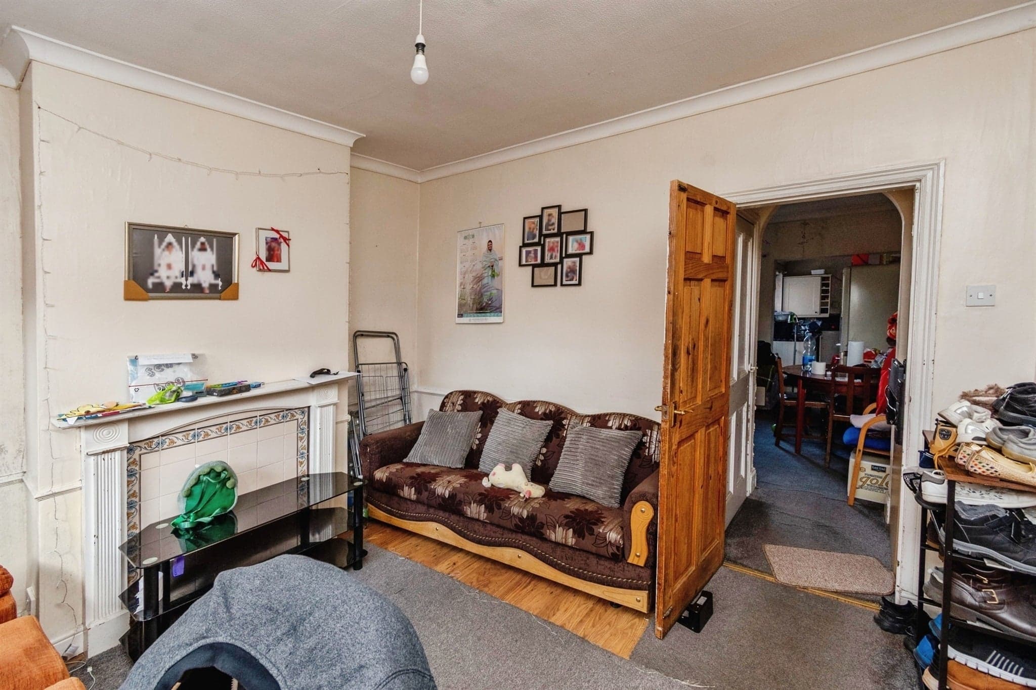 Property at Waverley Road, Wednesbury