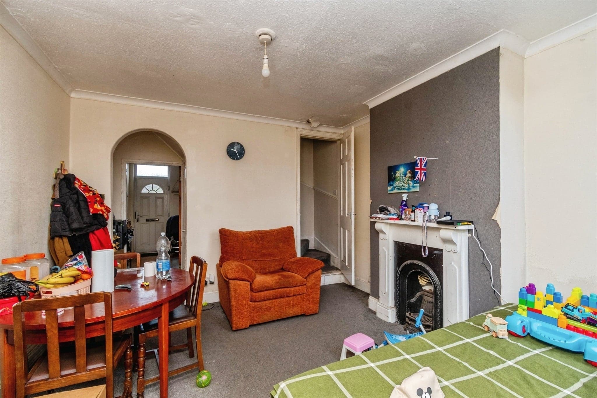 Property at Waverley Road, Wednesbury