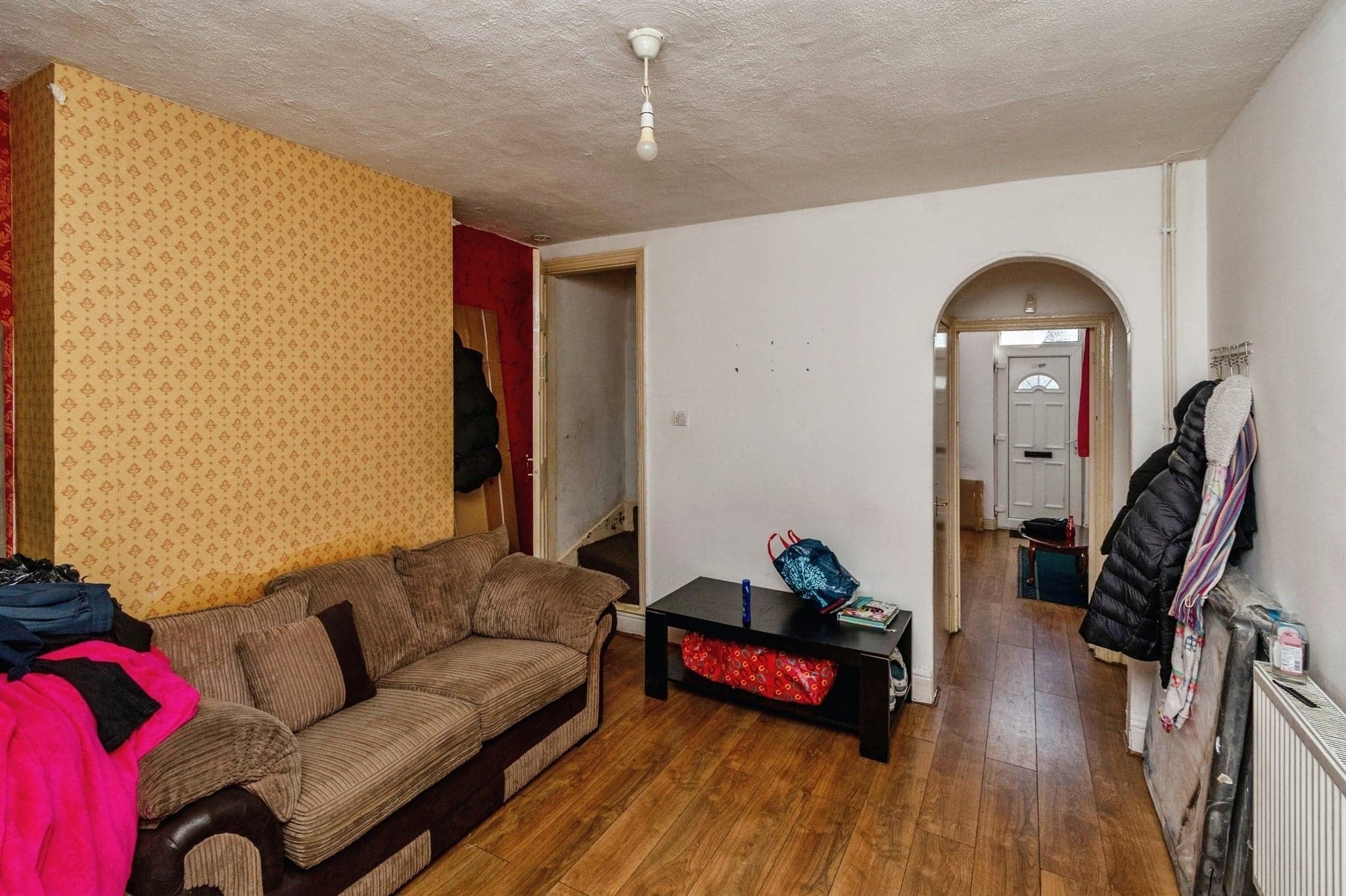Property at Waverley Road, WEDNESBURY