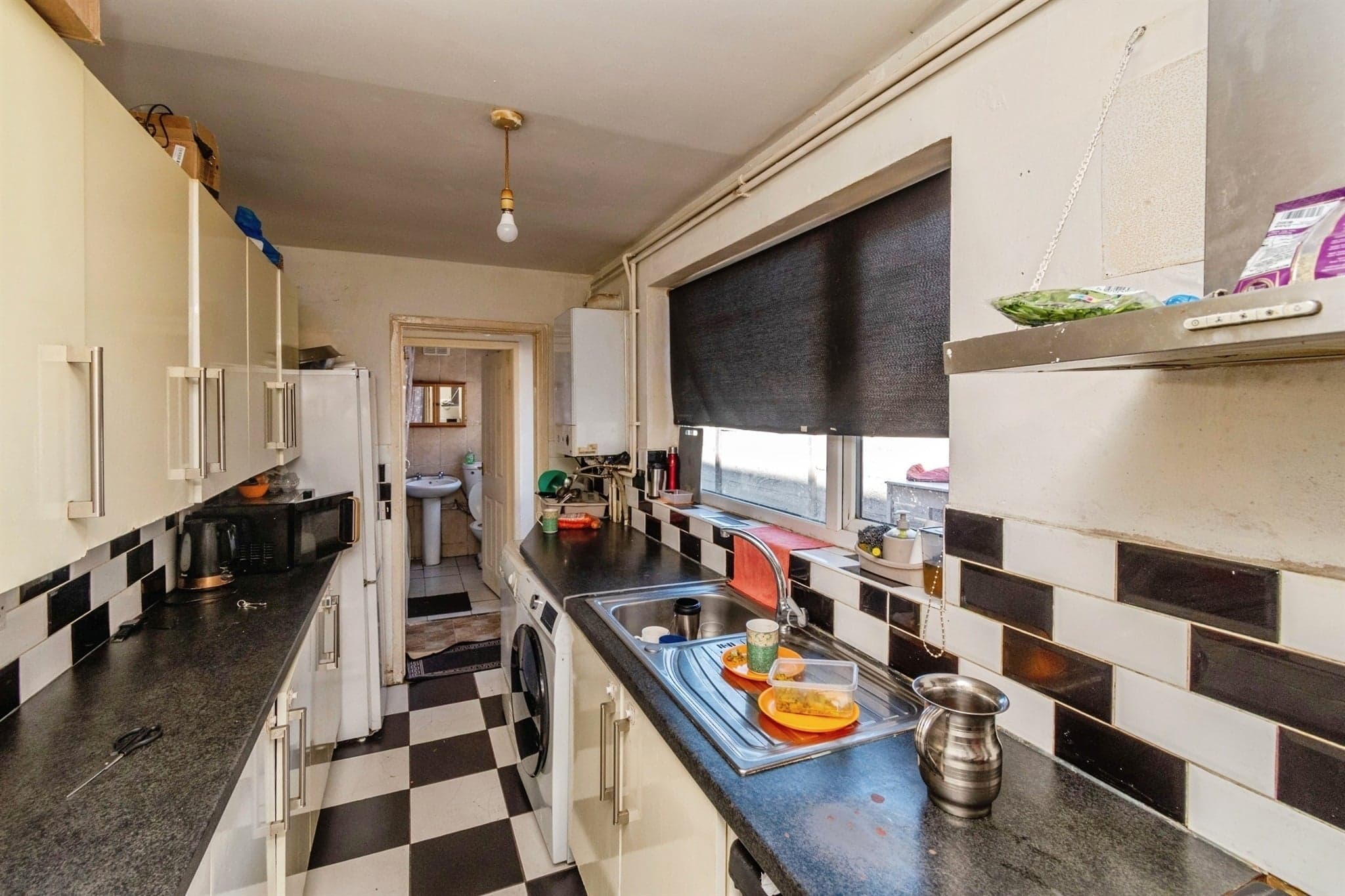 Property at Waverley Road, WEDNESBURY