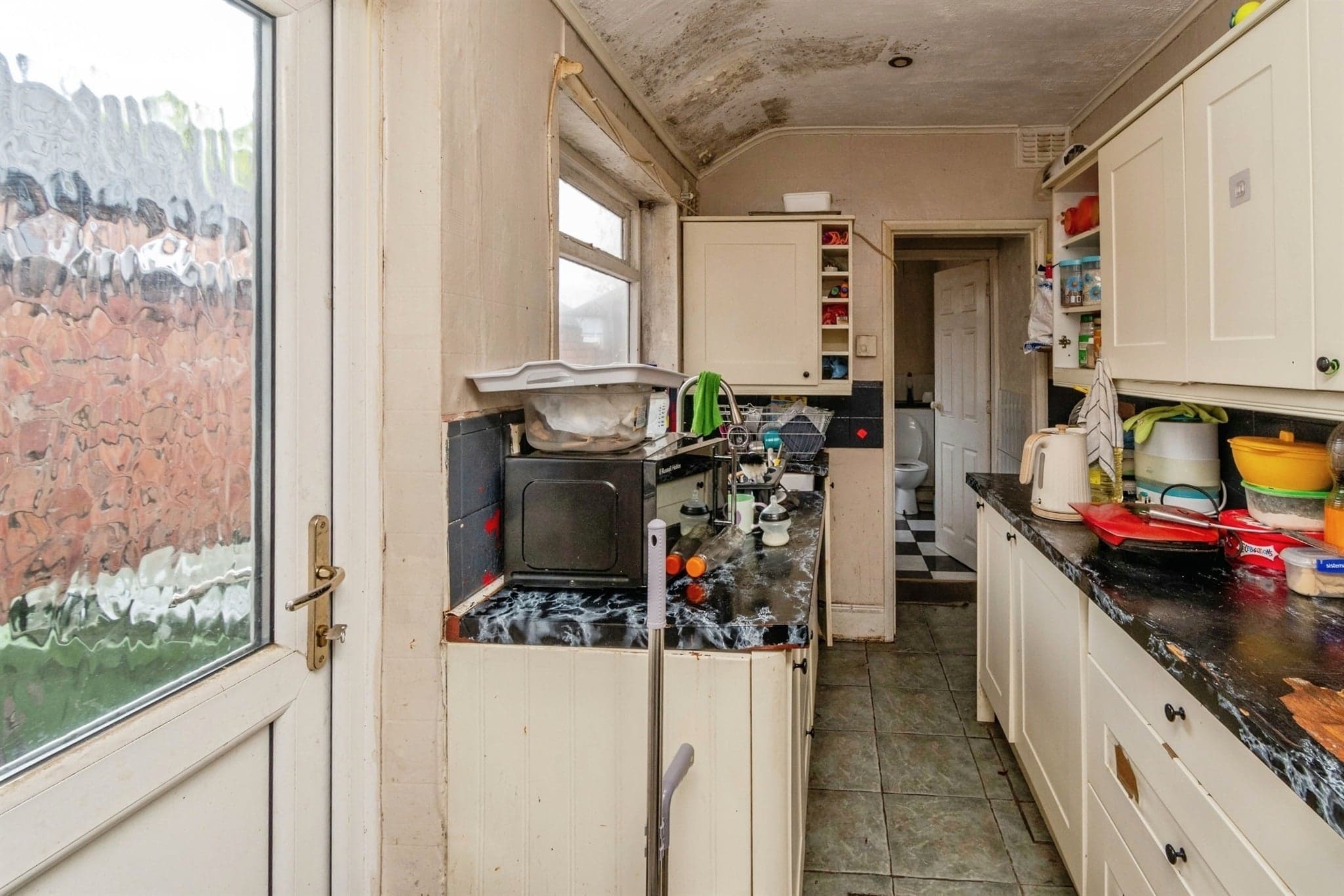 Property at Waverley Road, Wednesbury