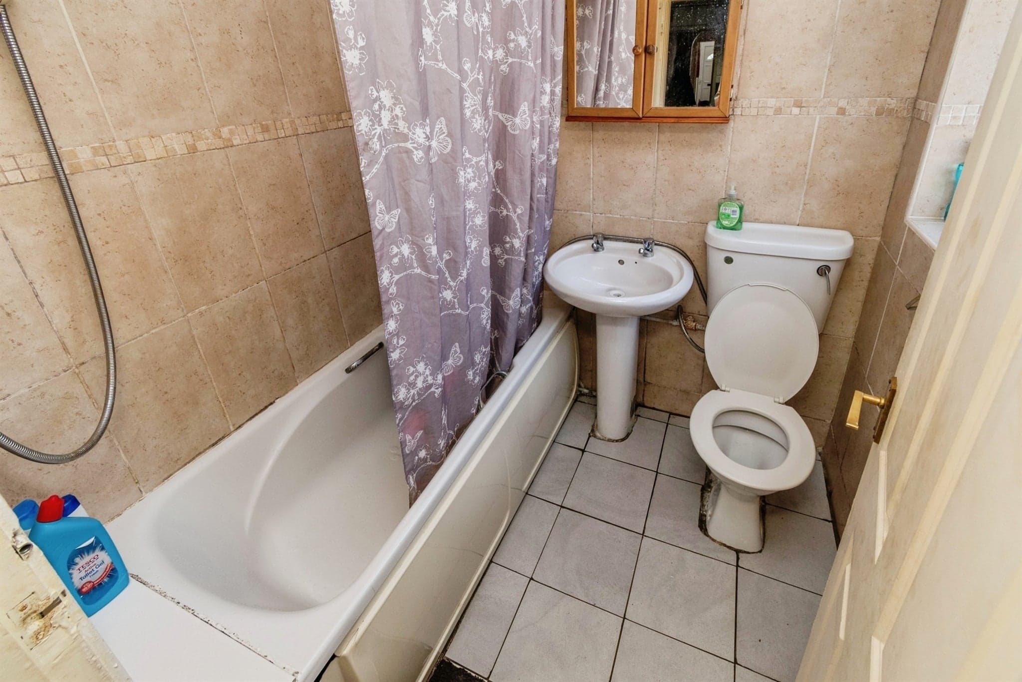 Property at Waverley Road, WEDNESBURY
