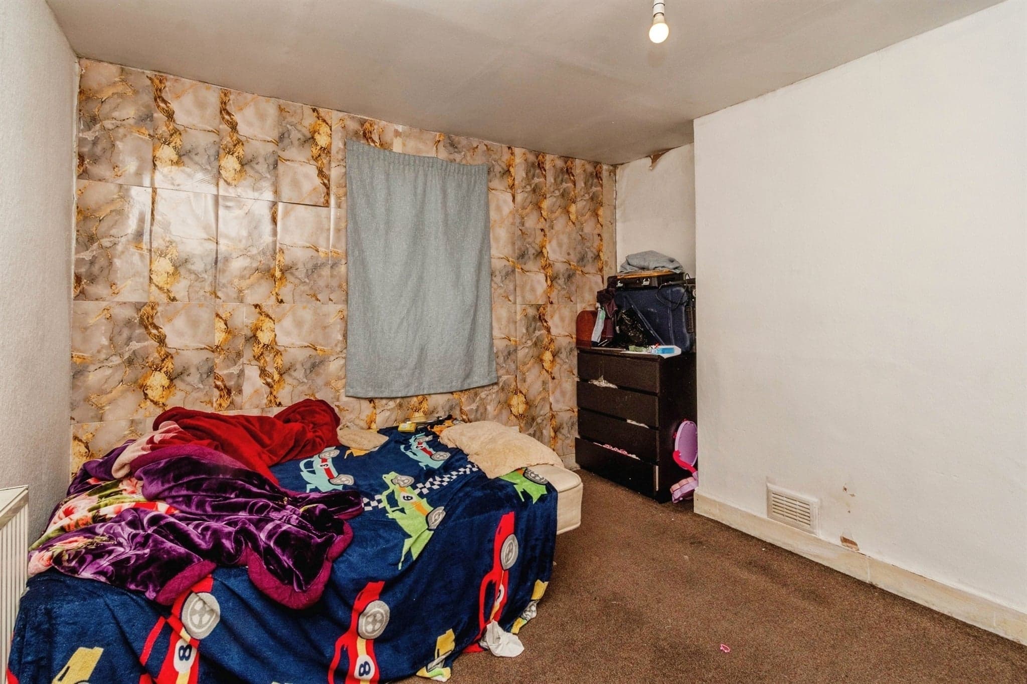 Property at Waverley Road, WEDNESBURY