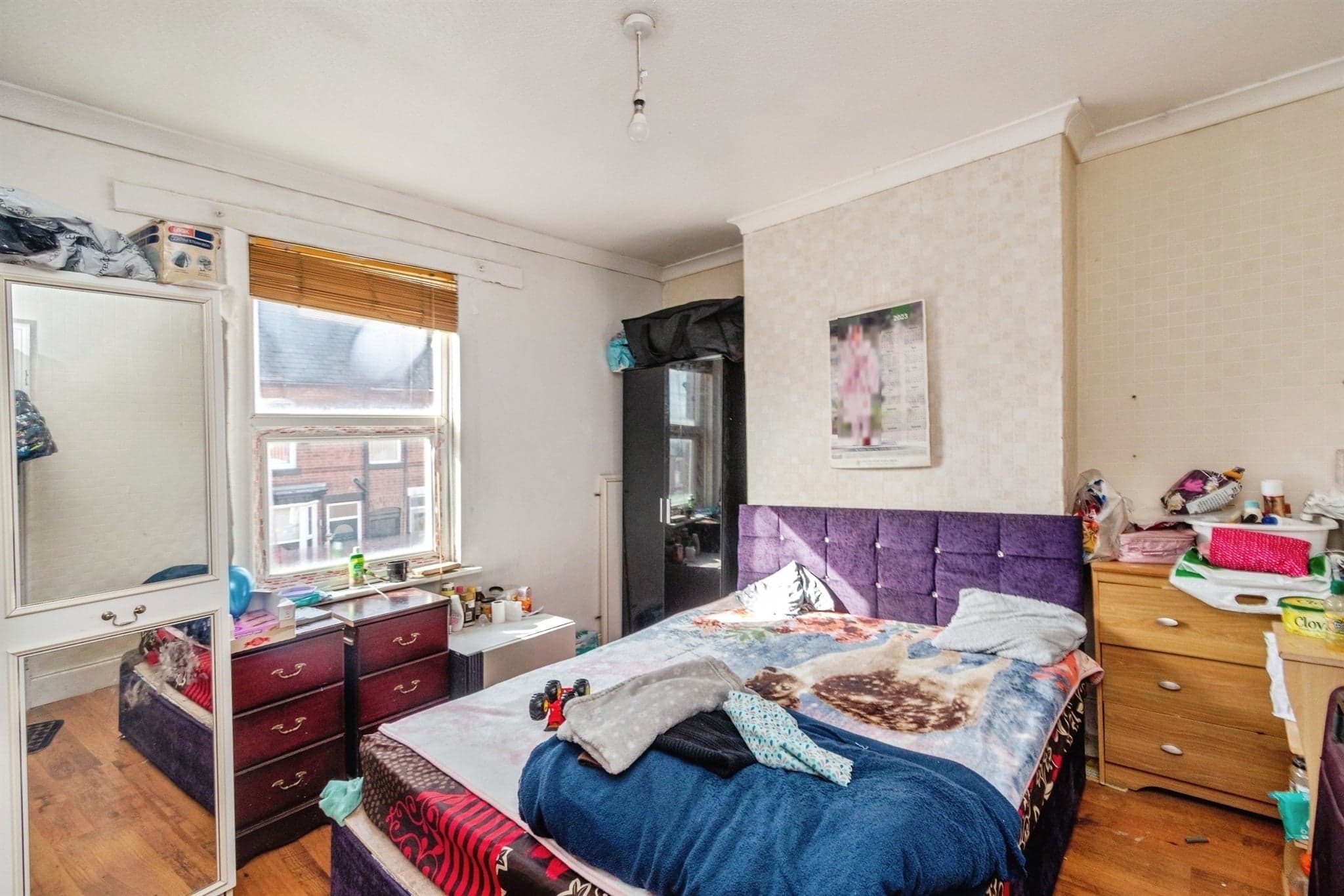 Property at Waverley Road, Wednesbury