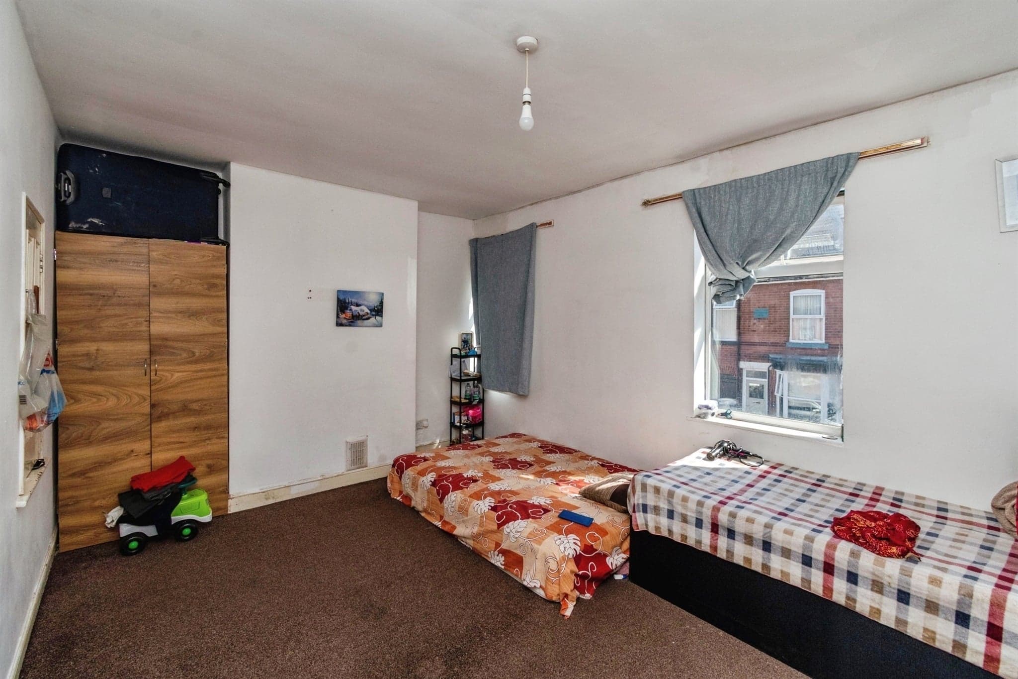Property at Waverley Road, WEDNESBURY