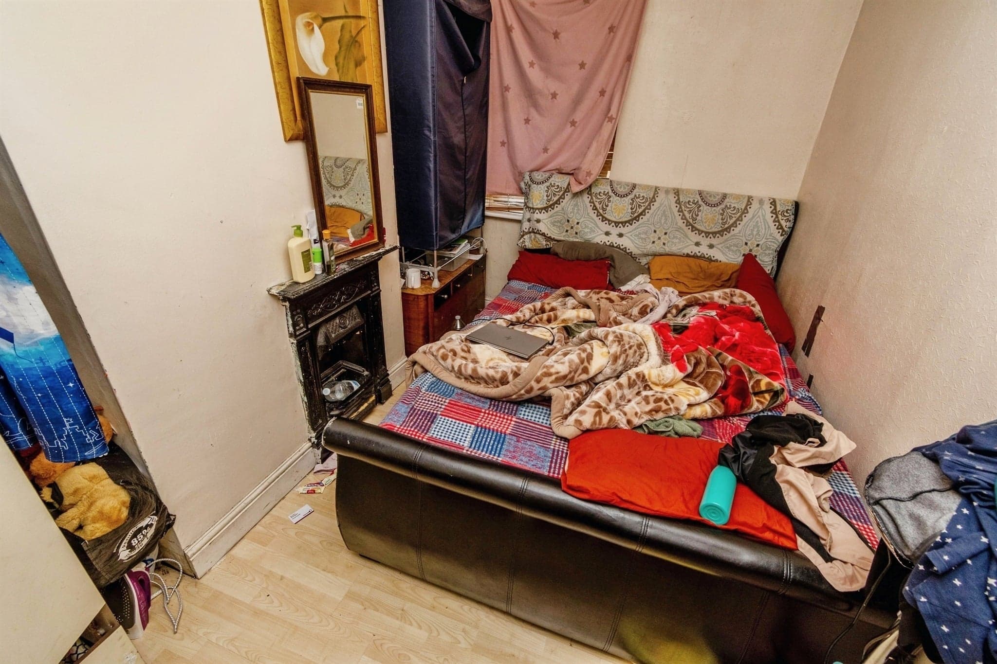 Property at Waverley Road, Wednesbury