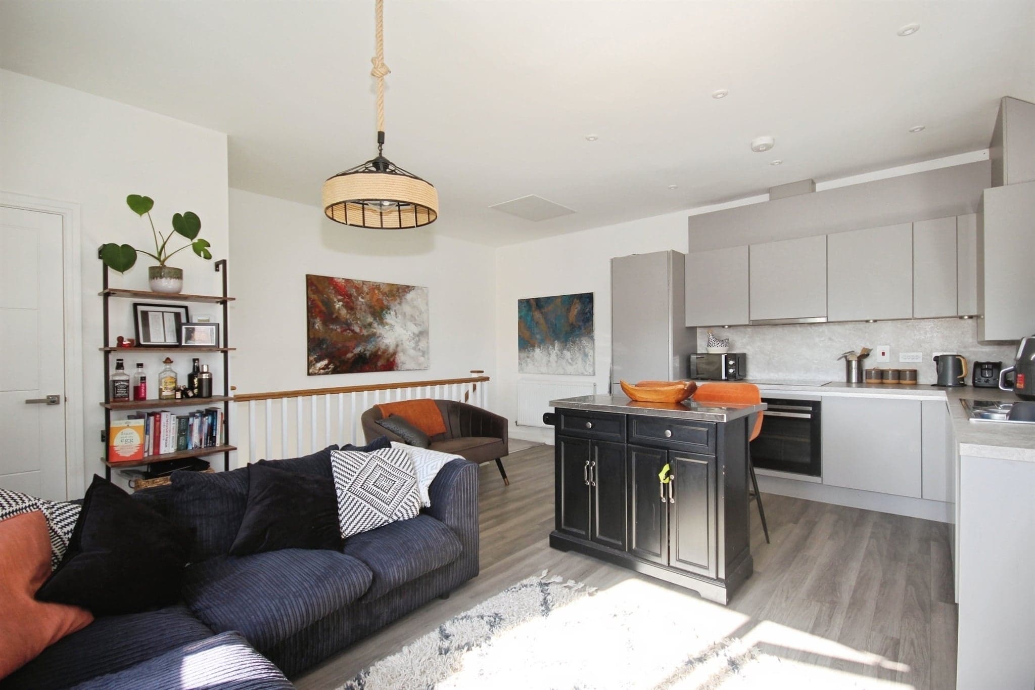 Property at Scarrots Street, Tiddington, Stratford-Upon-Avon