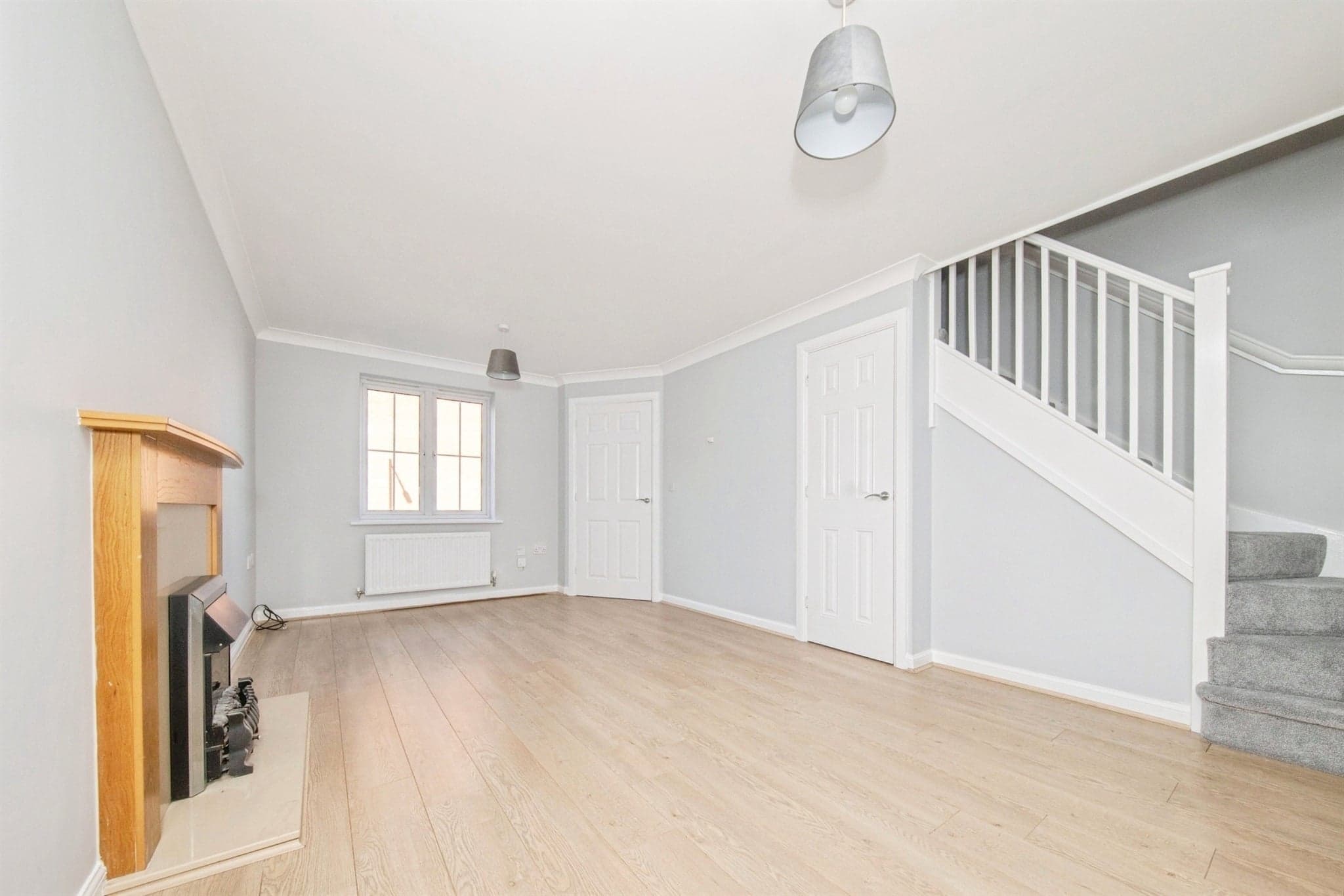 Property at Spindler Close, Kesgrave, Ipswich