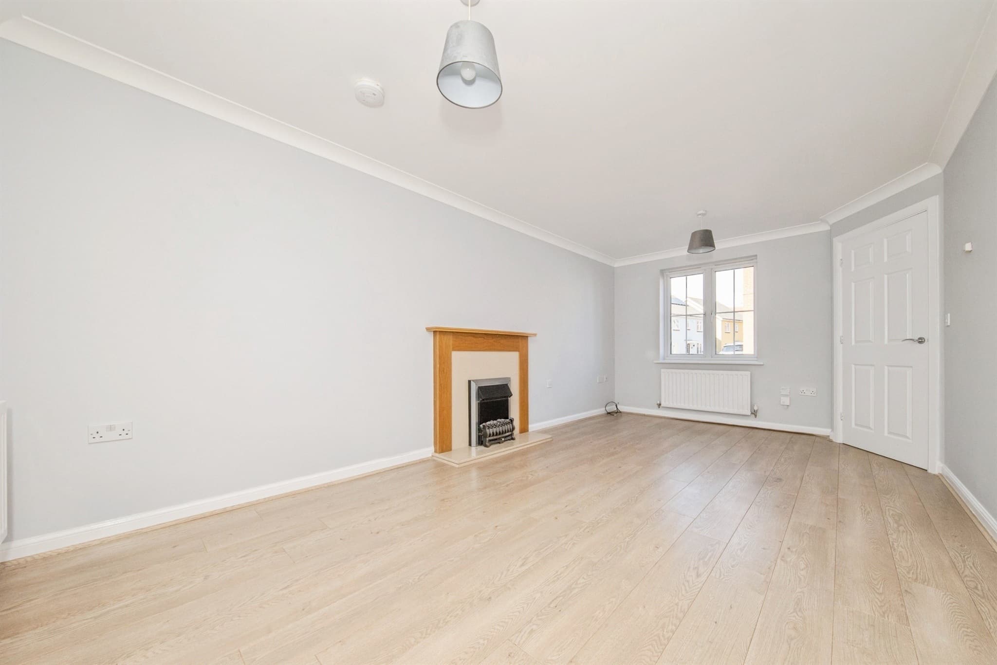 Property at Spindler Close, Kesgrave, Ipswich